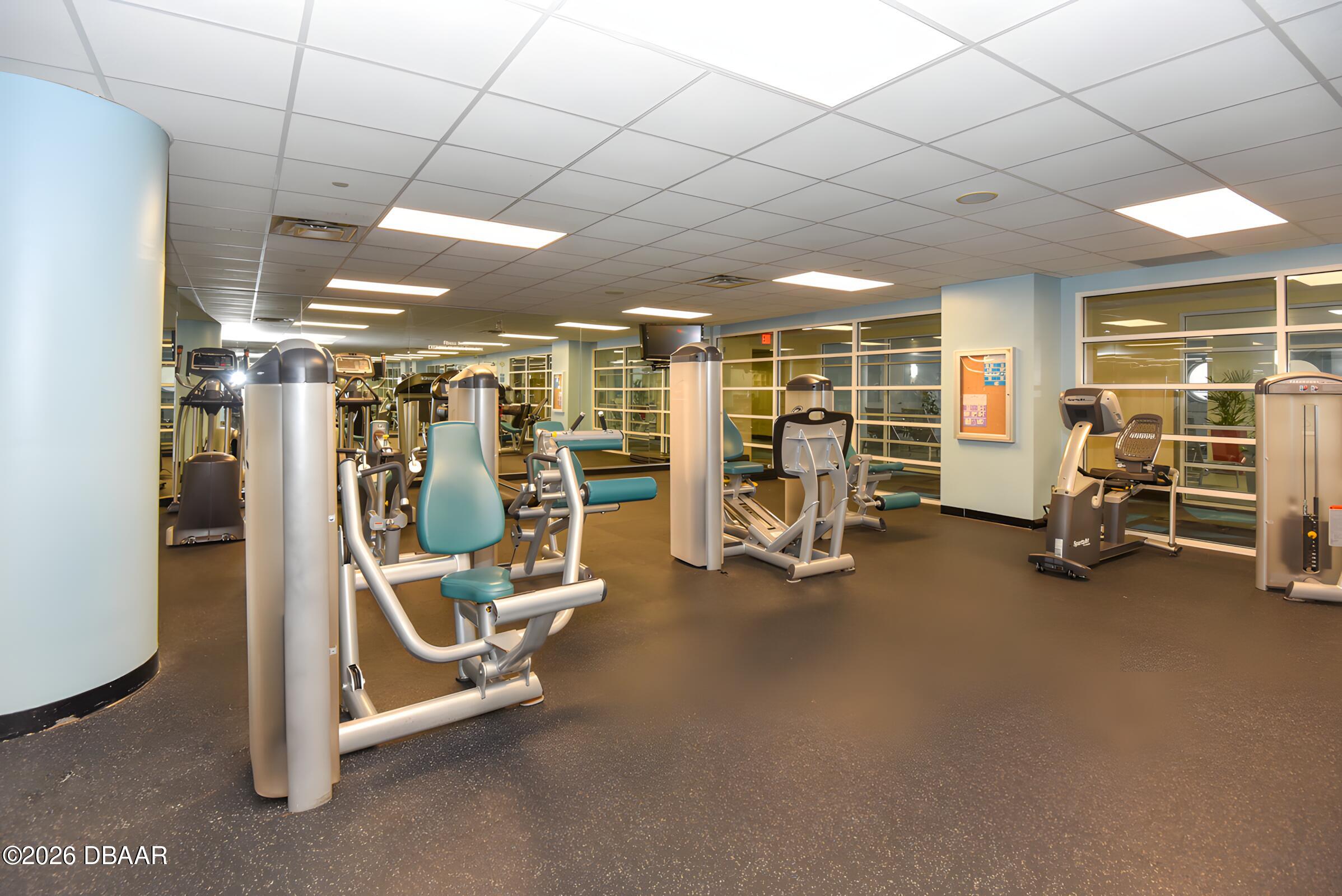 300 N Atlantic Avenue Unit: 1505