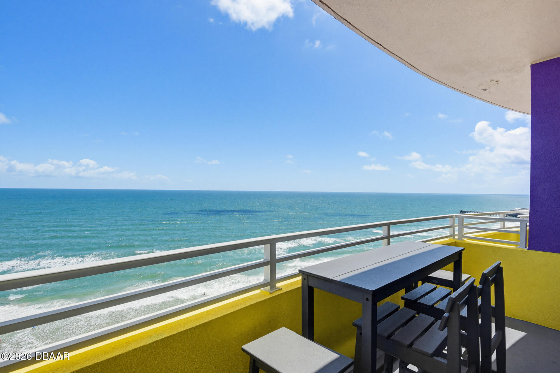300 N Atlantic Avenue Unit: 1505