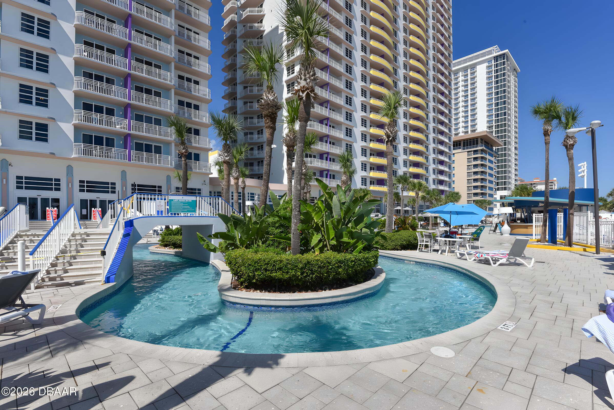 300 N Atlantic Avenue Unit: 1505