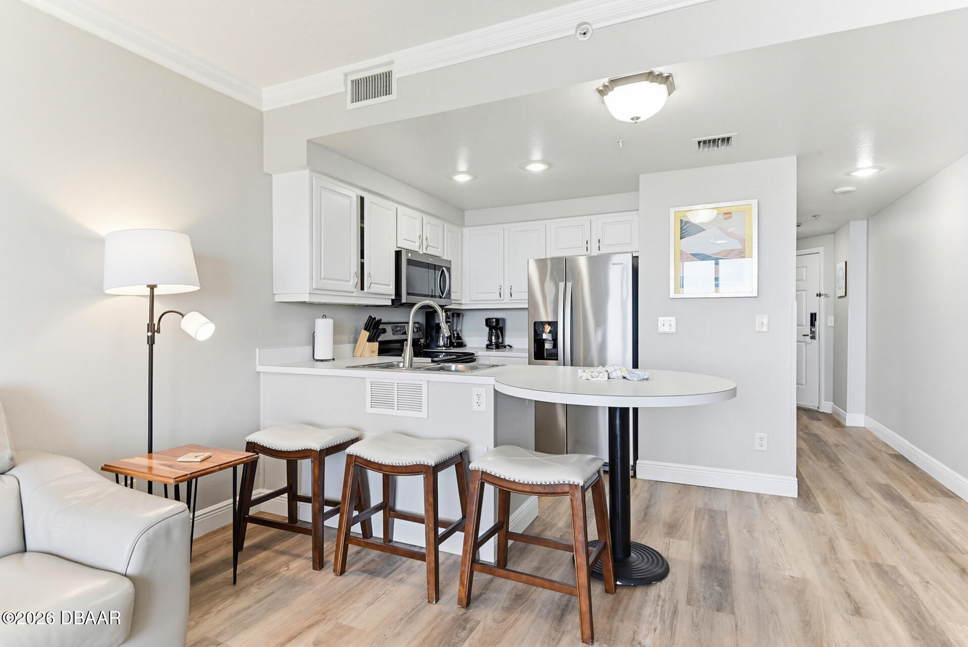 300 N Atlantic Avenue Unit: 1505
