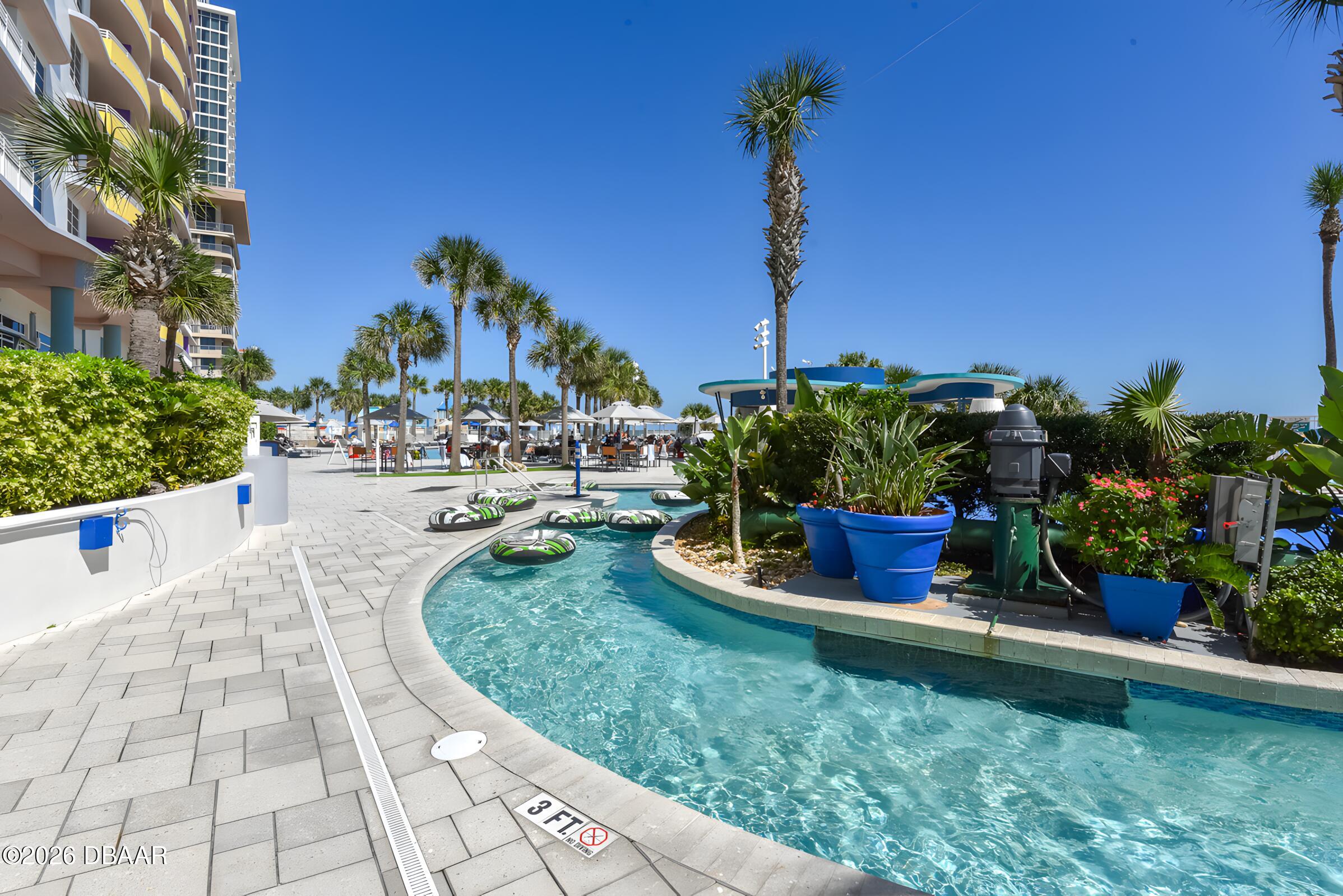 300 N Atlantic Avenue Unit: 1505