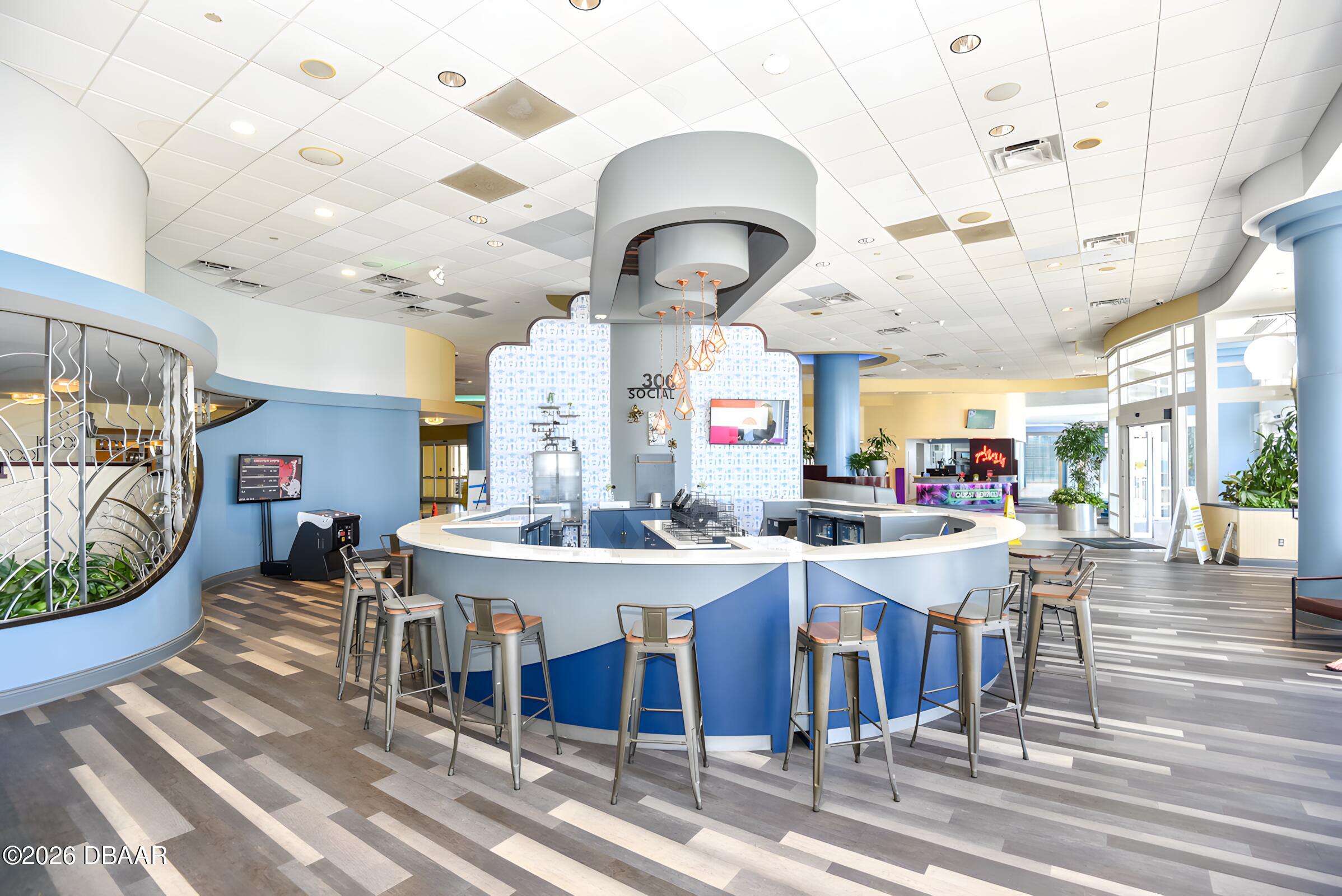 300 N Atlantic Avenue Unit: 1505