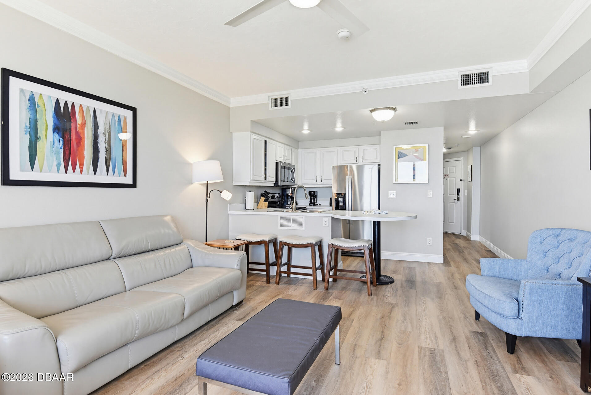 300 N Atlantic Avenue Unit: 1505