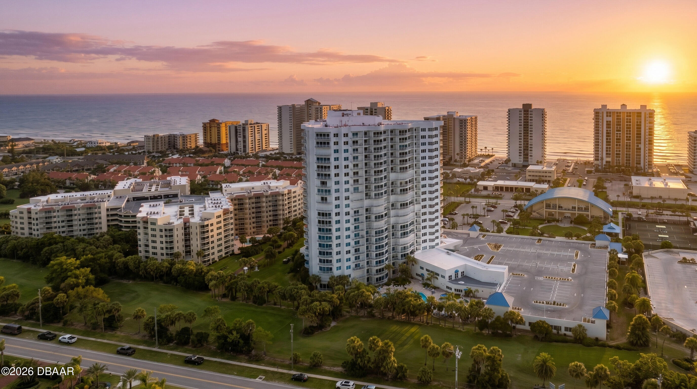 2 Oceans West Boulevard Unit: 1702