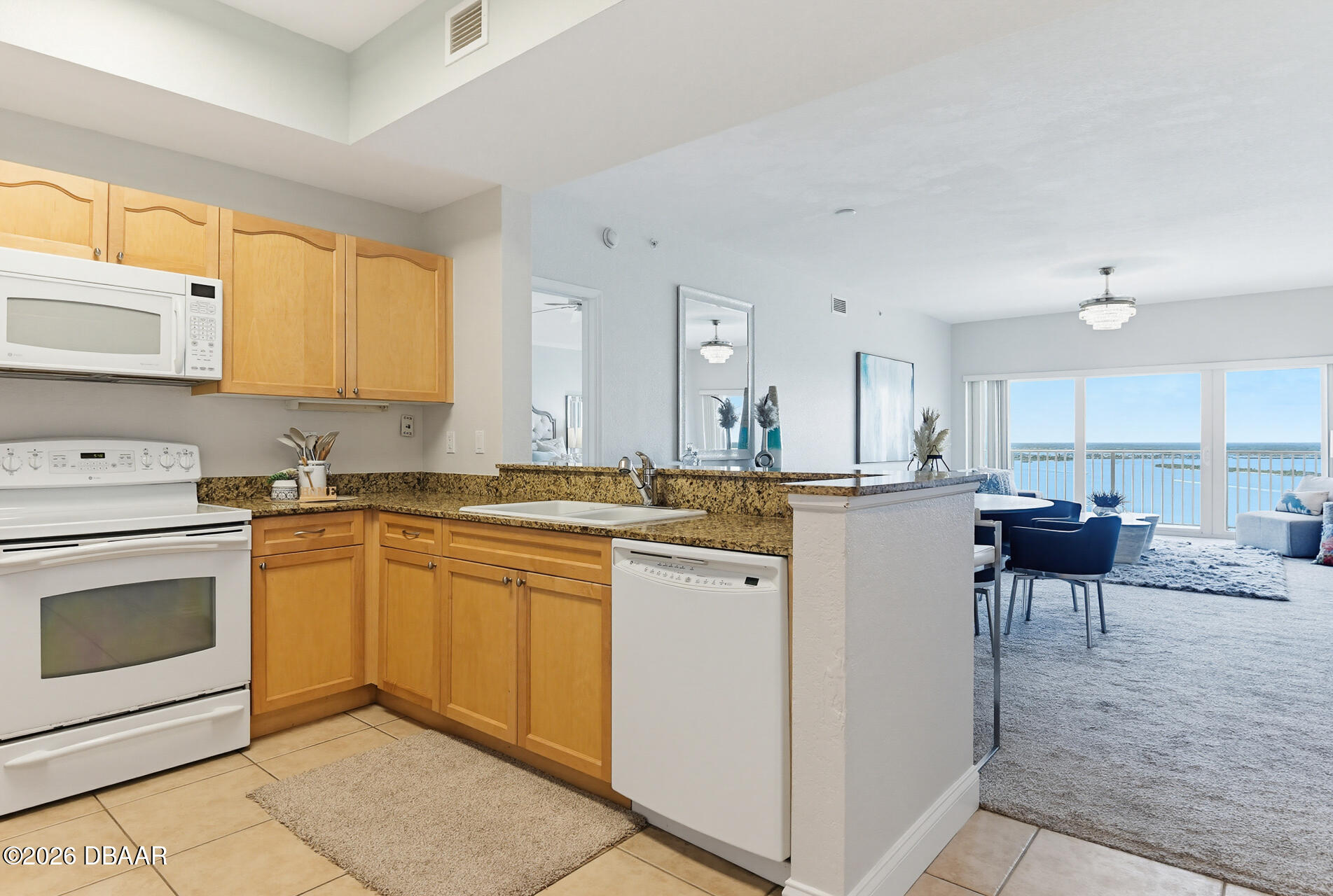 2 Oceans West Boulevard Unit: 1702