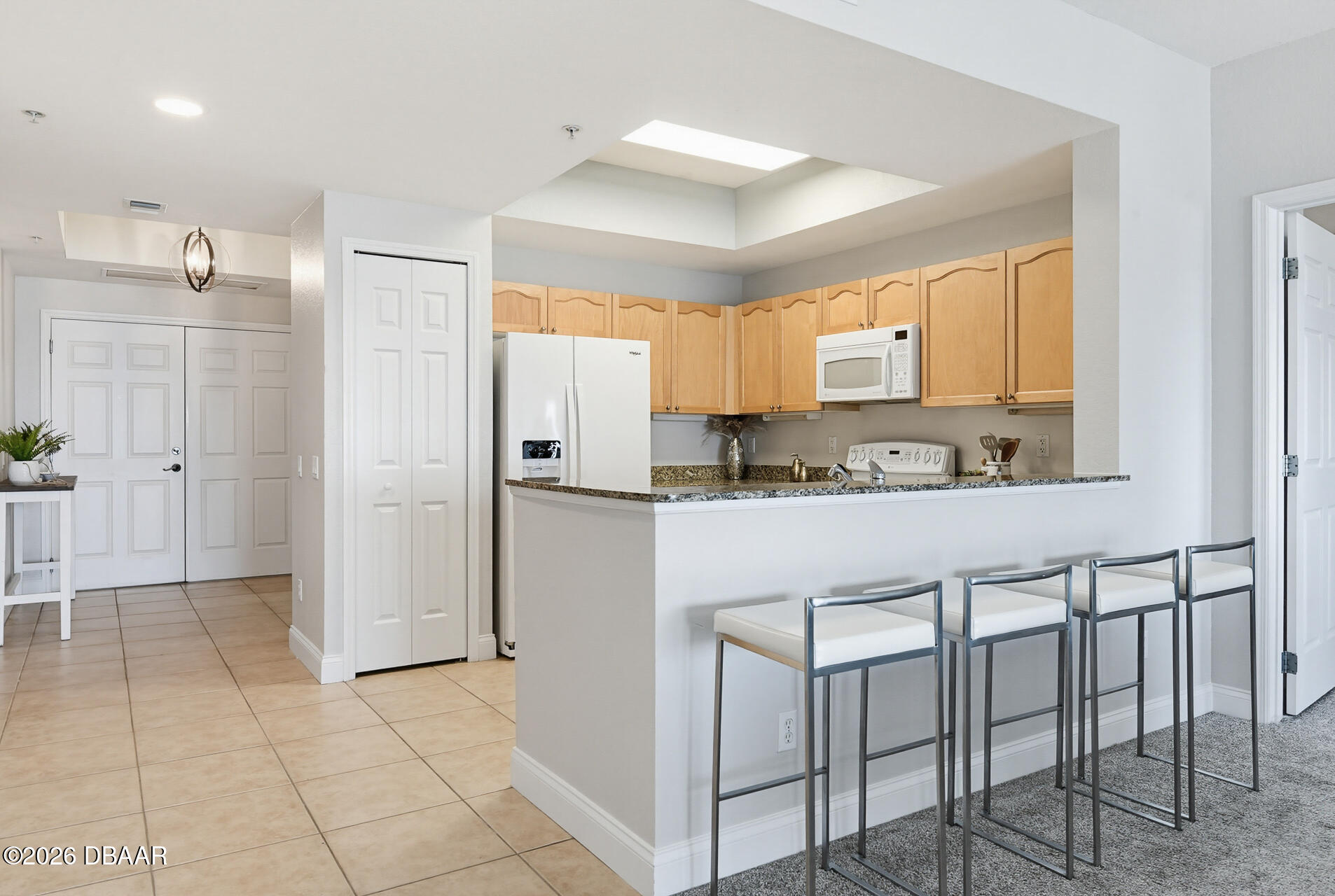 2 Oceans West Boulevard Unit: 1702