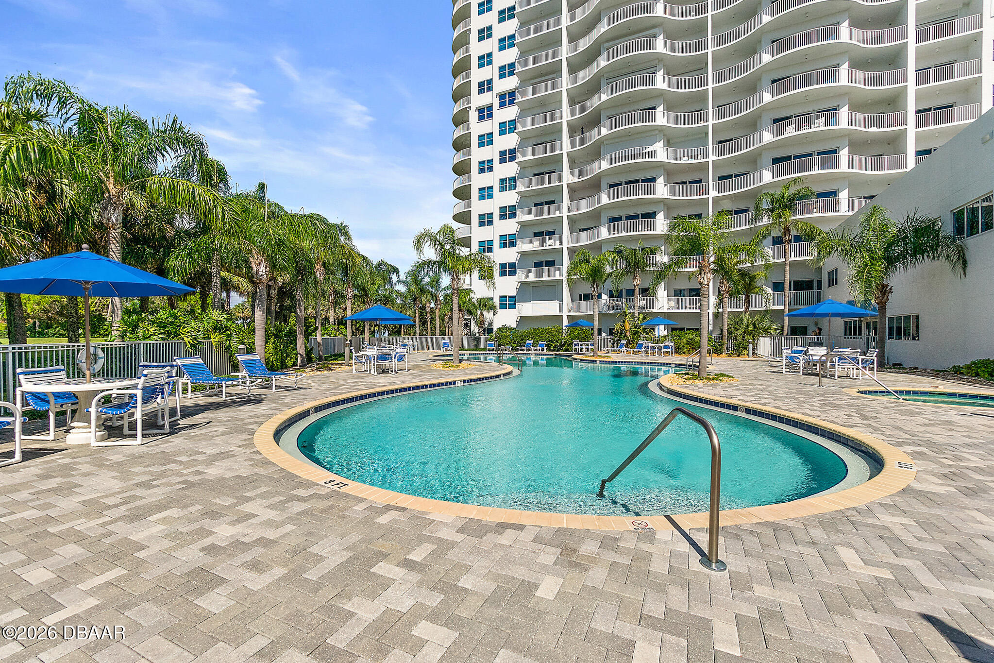 2 Oceans West Boulevard Unit: 1702