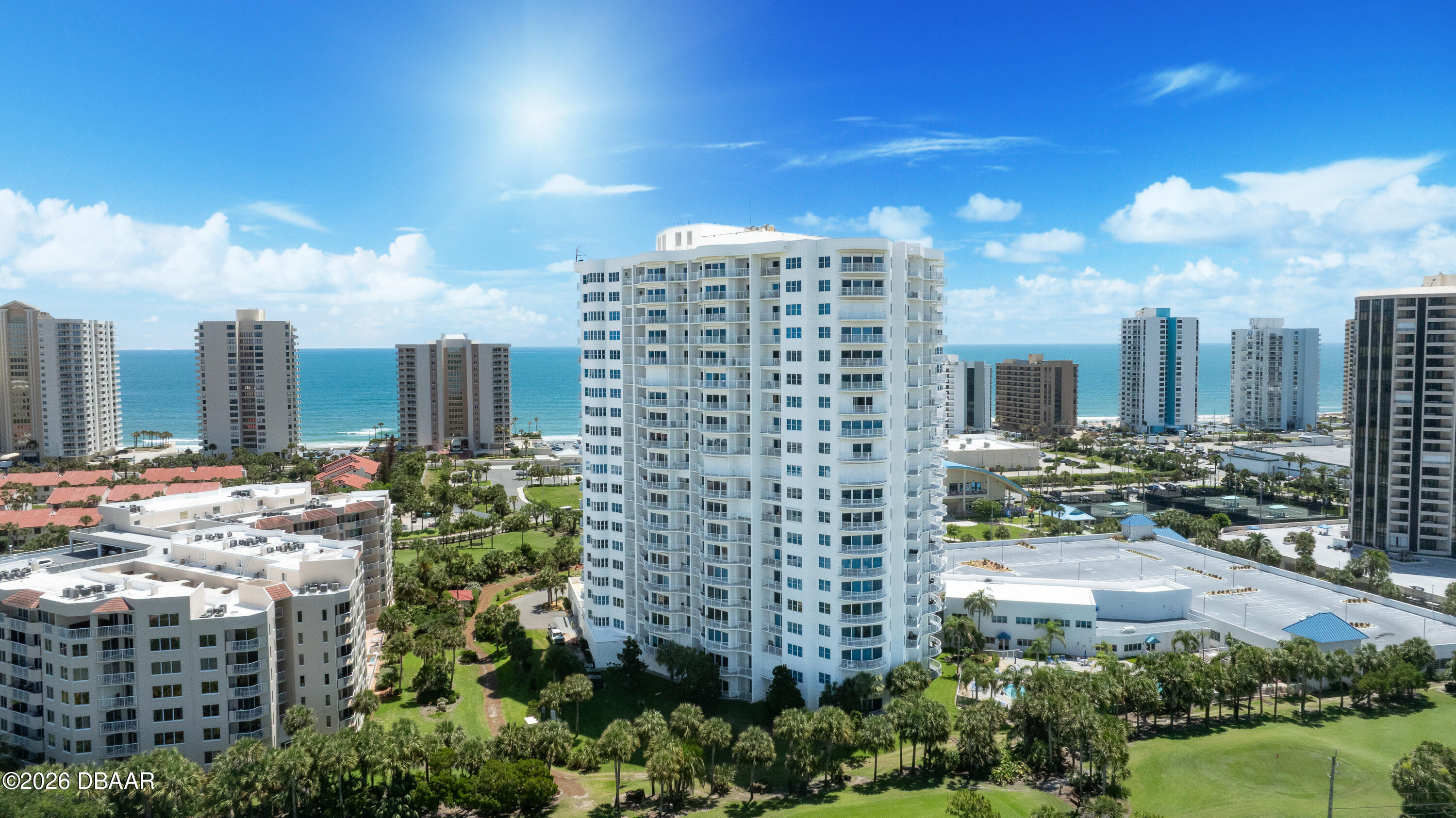 2 Oceans West Boulevard Unit: 1702
