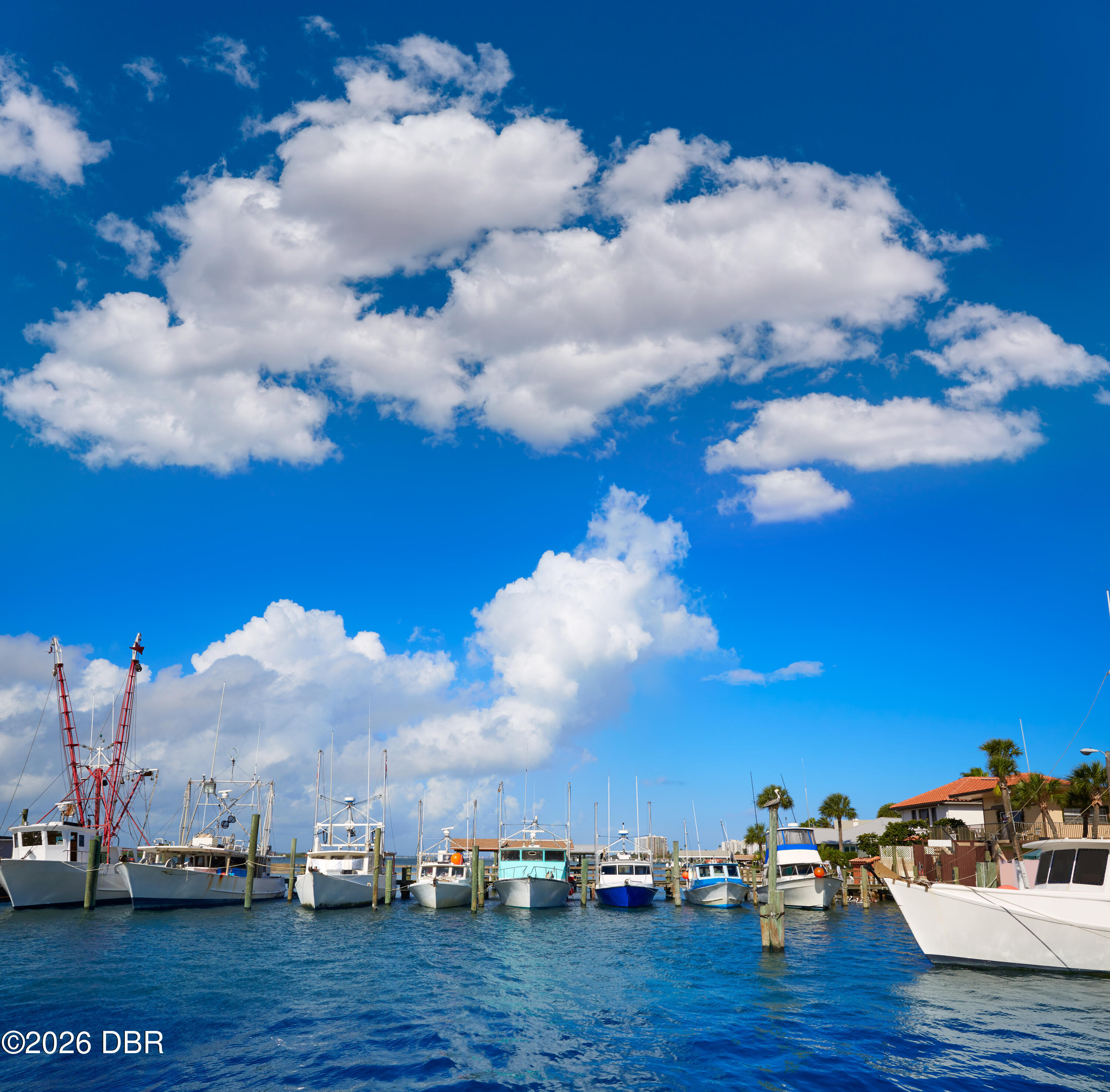 533 Marina Point Drive Unit: 533