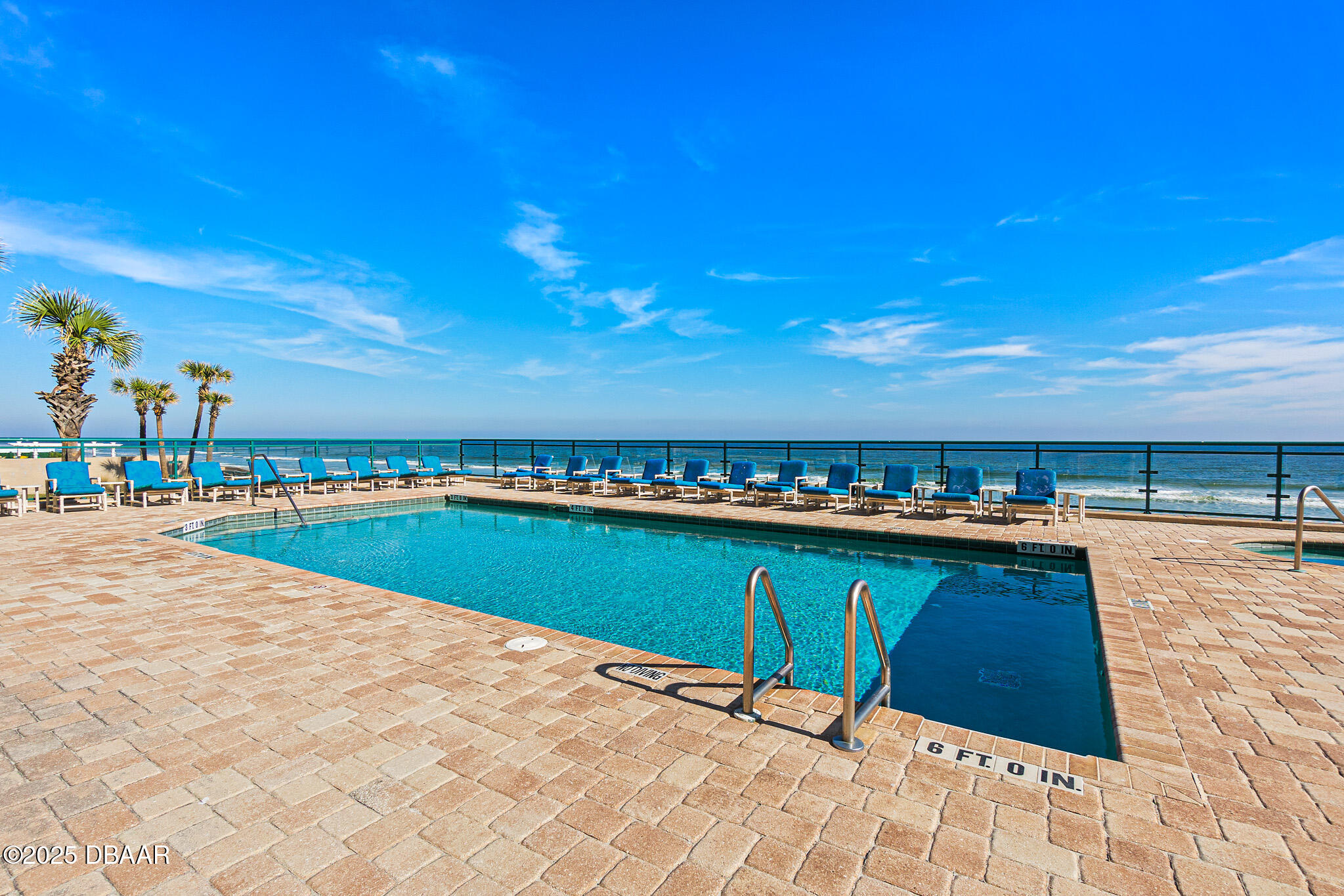3315 S Atlantic Avenue Unit: 1605