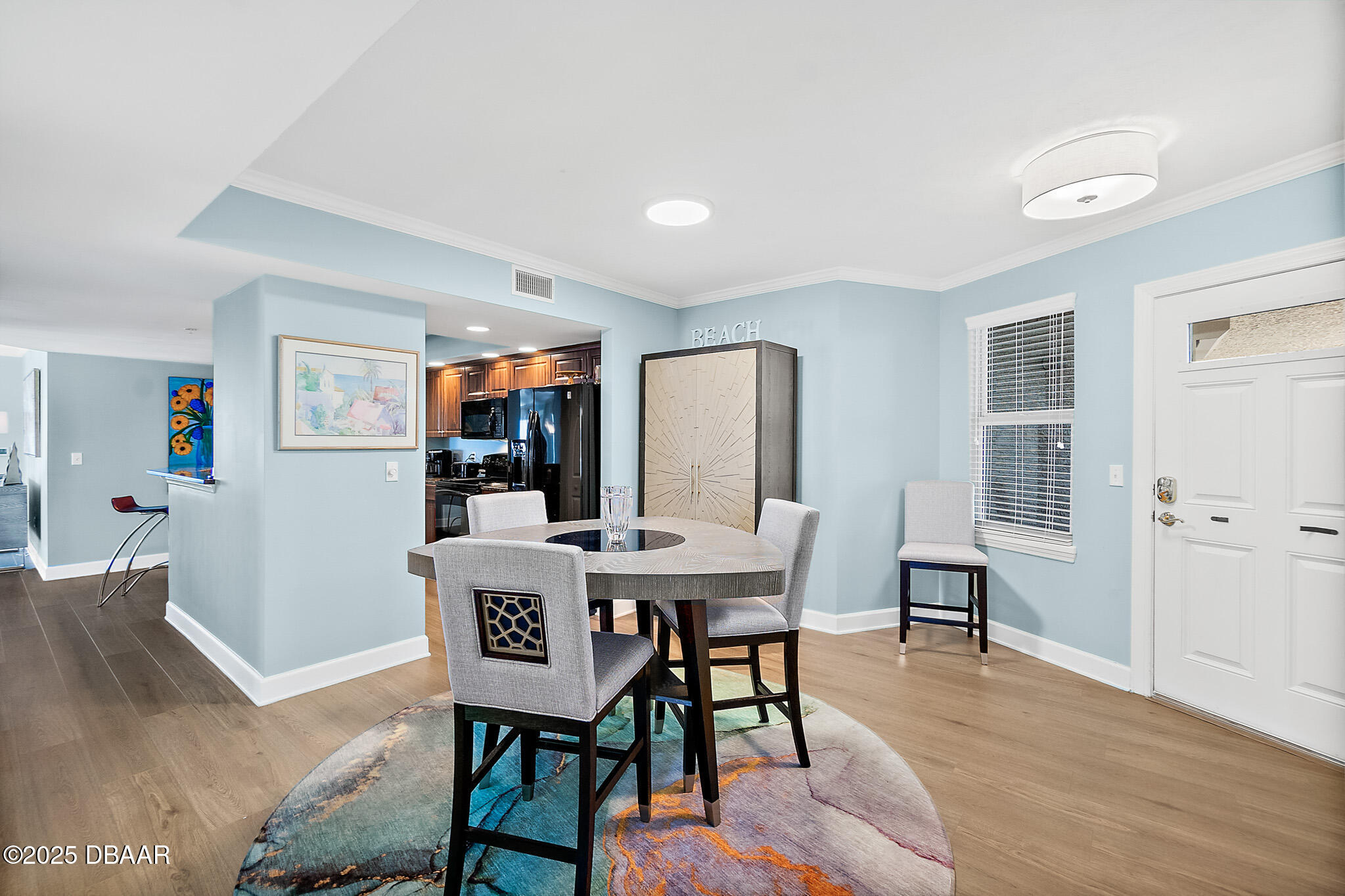 3315 S Atlantic Avenue Unit: 1605