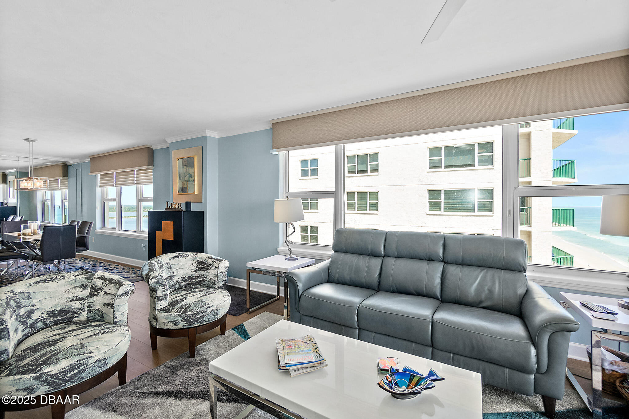 3315 S Atlantic Avenue Unit: 1605