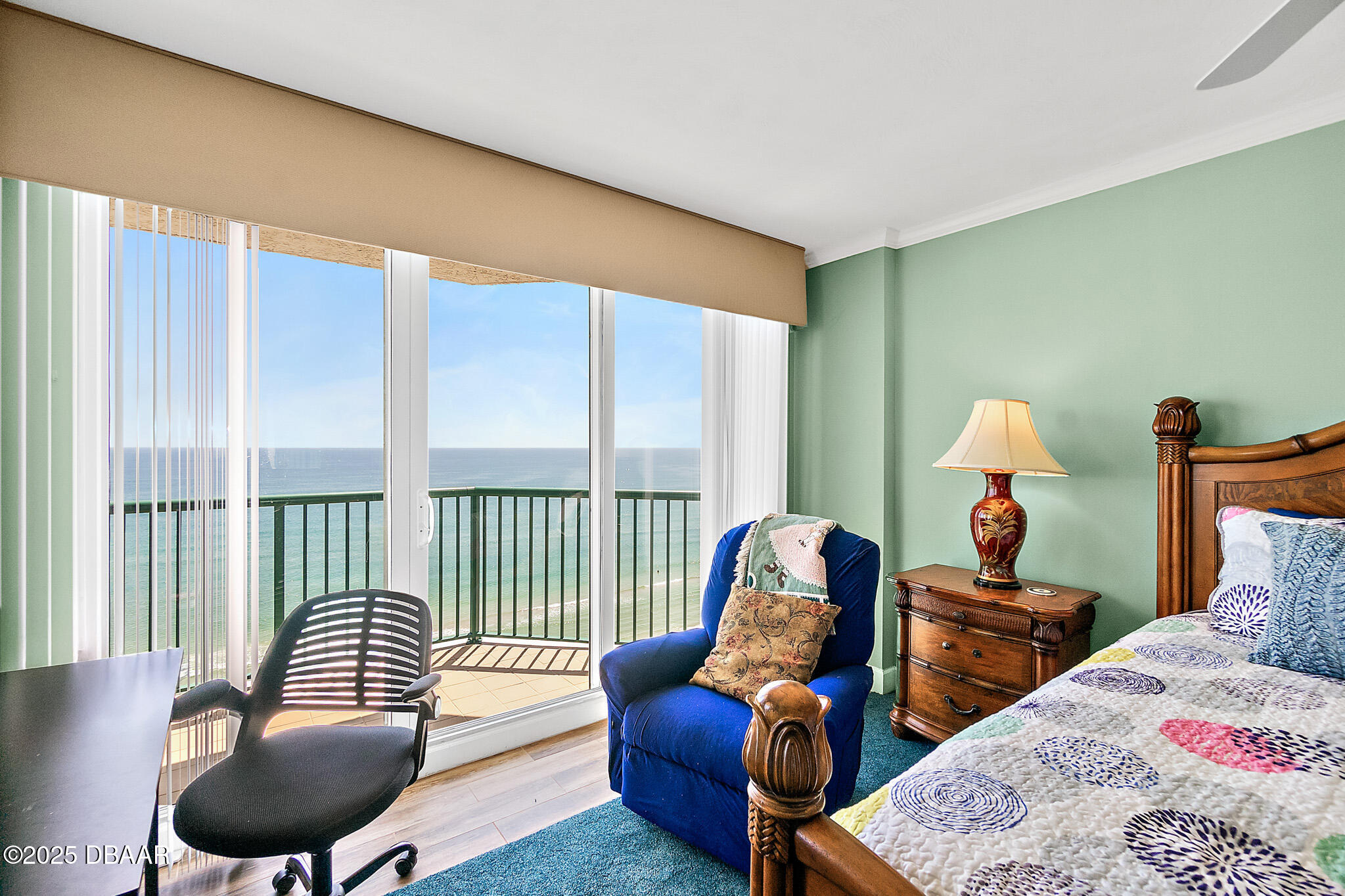 3315 S Atlantic Avenue Unit: 1605