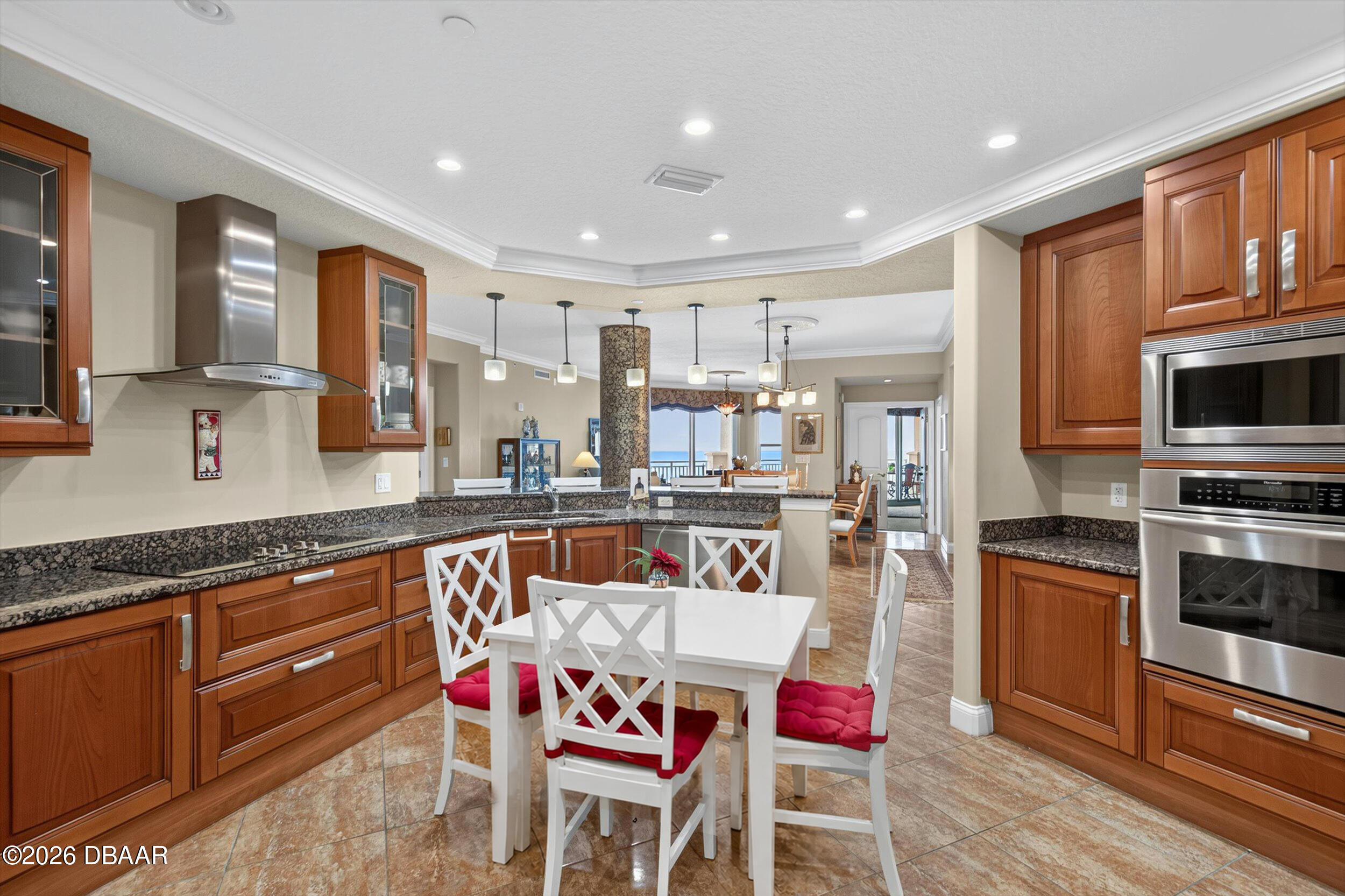 3245 S Atlantic Avenue Unit: 1002