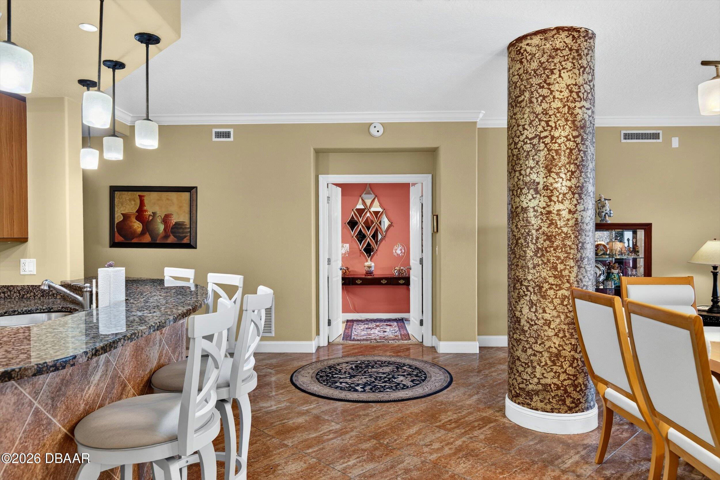 3245 S Atlantic Avenue Unit: 1002