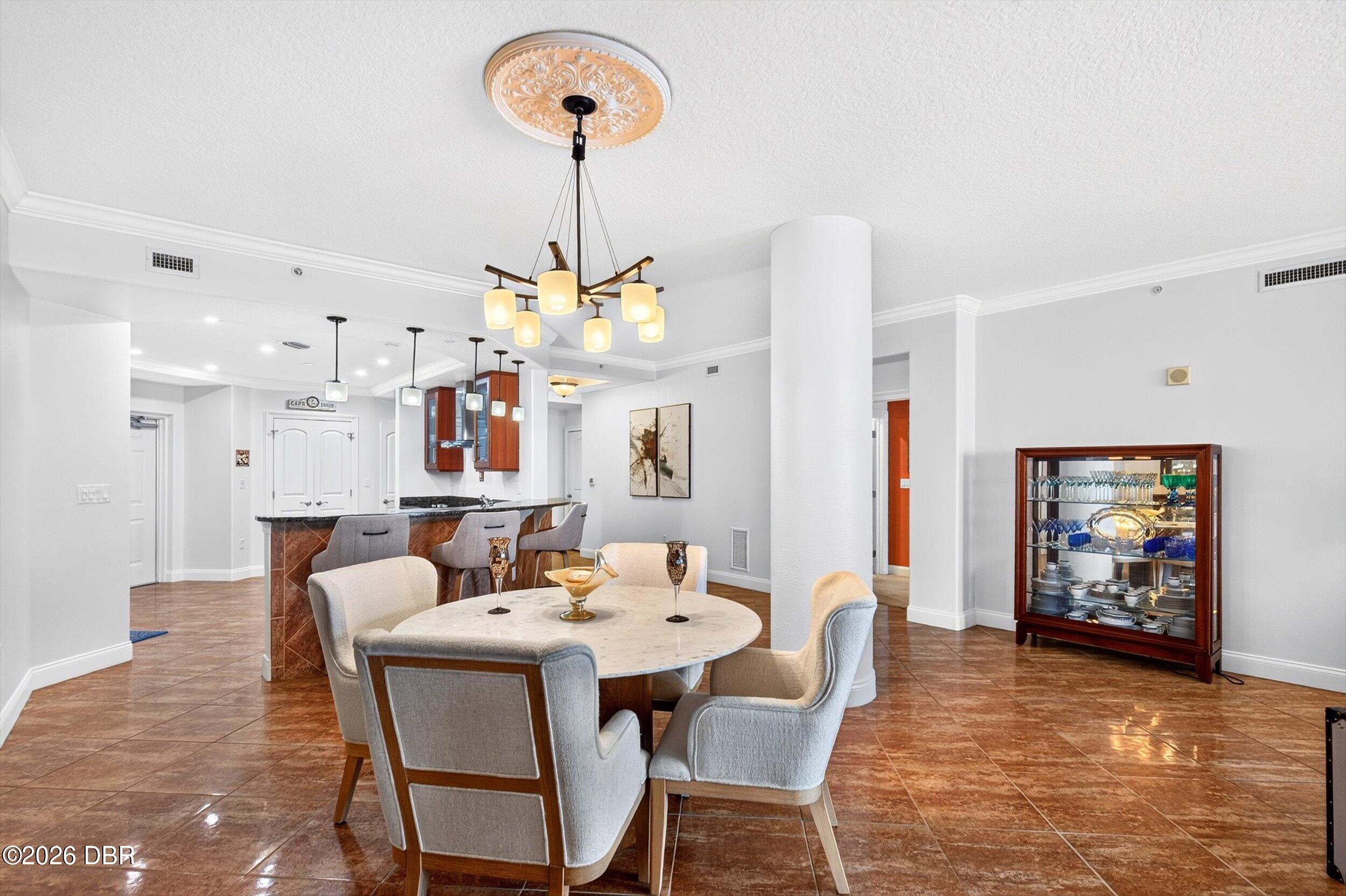 3245 S Atlantic Avenue Unit: 1002