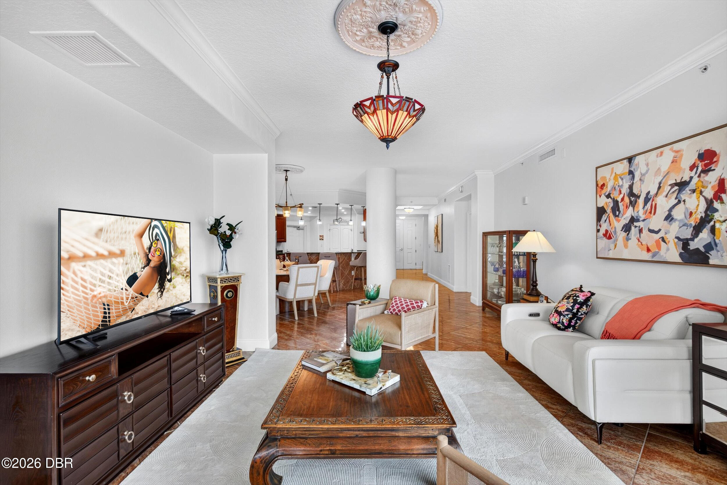 3245 S Atlantic Avenue Unit: 1002