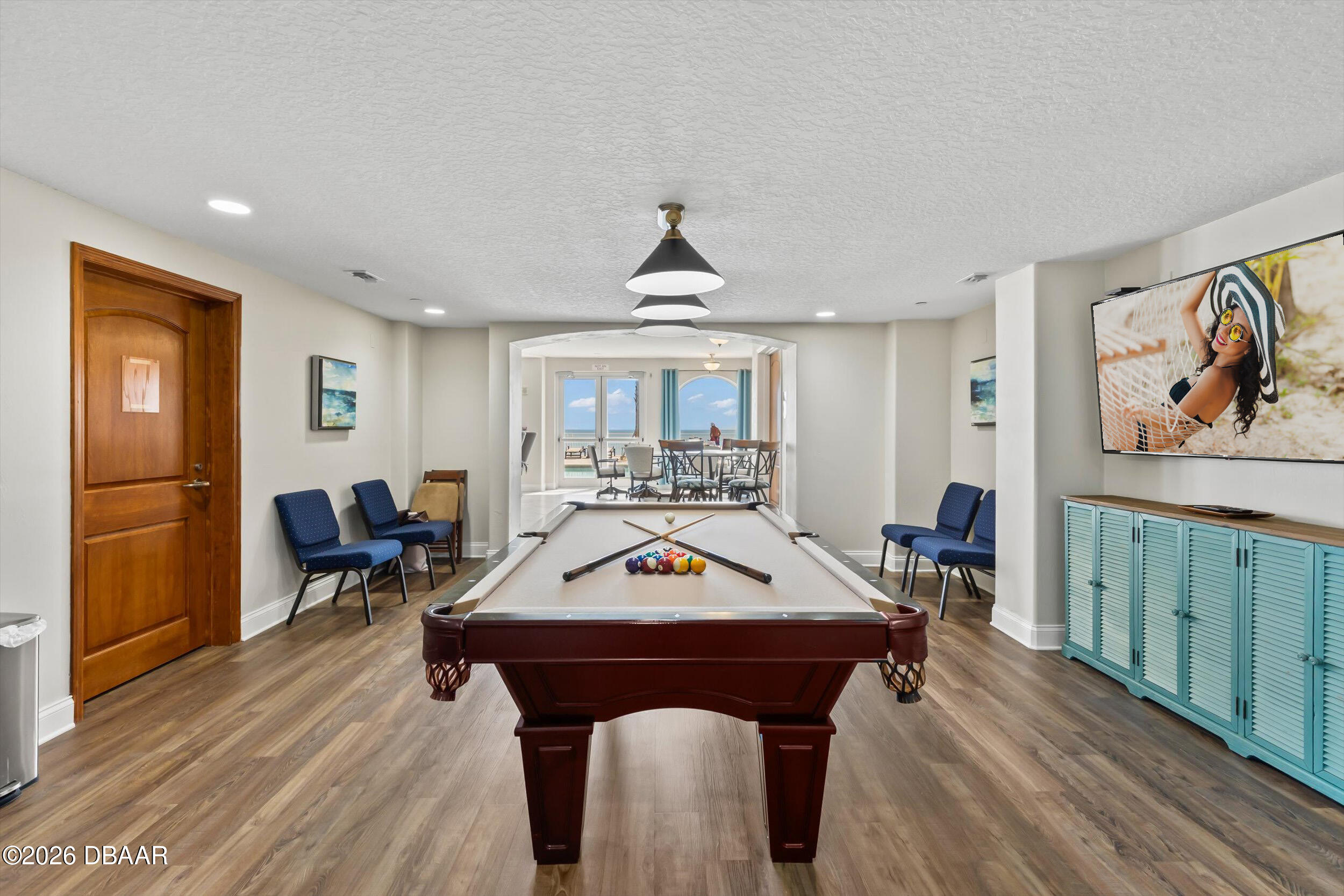 3245 S Atlantic Avenue Unit: 1002
