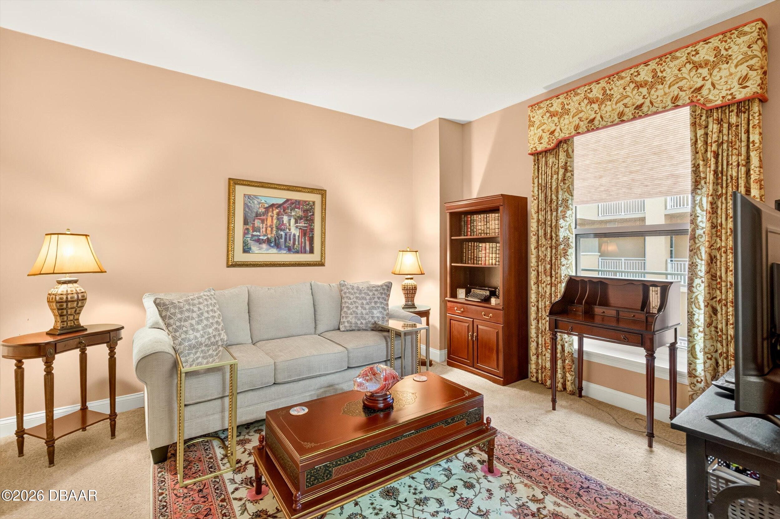 3245 S Atlantic Avenue Unit: 1002