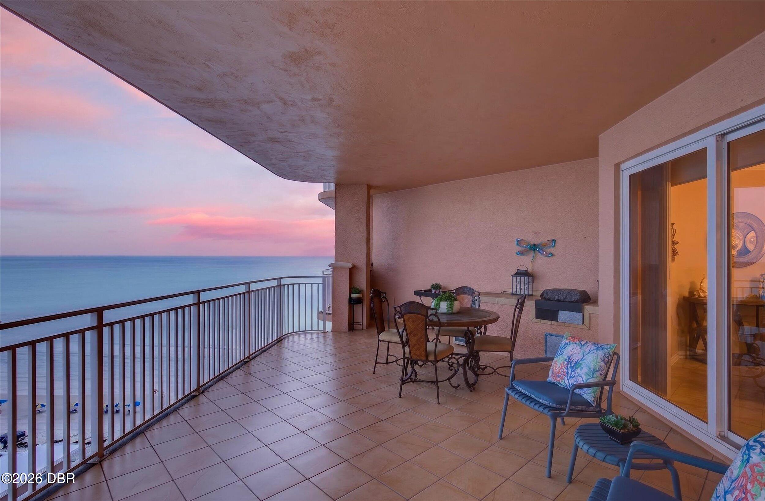 3245 S Atlantic Avenue Unit: 1002