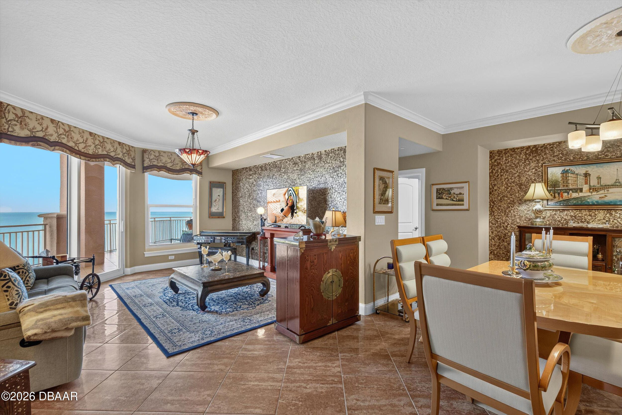 3245 S Atlantic Avenue Unit: 1002