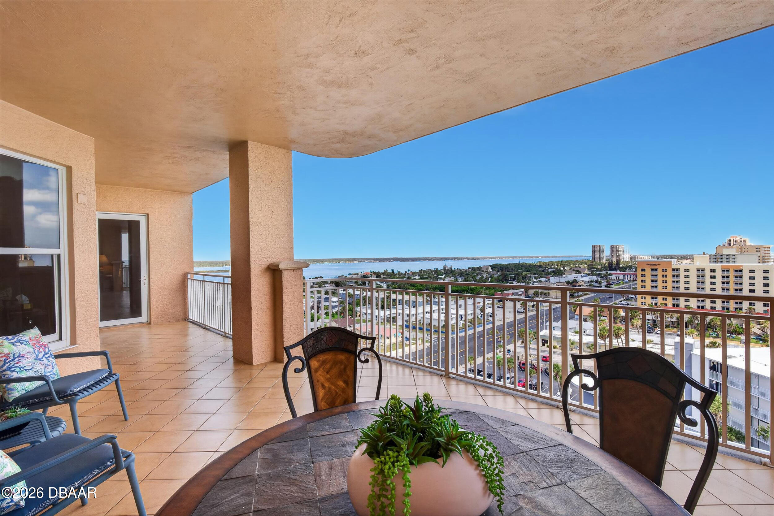 3245 S Atlantic Avenue Unit: 1002