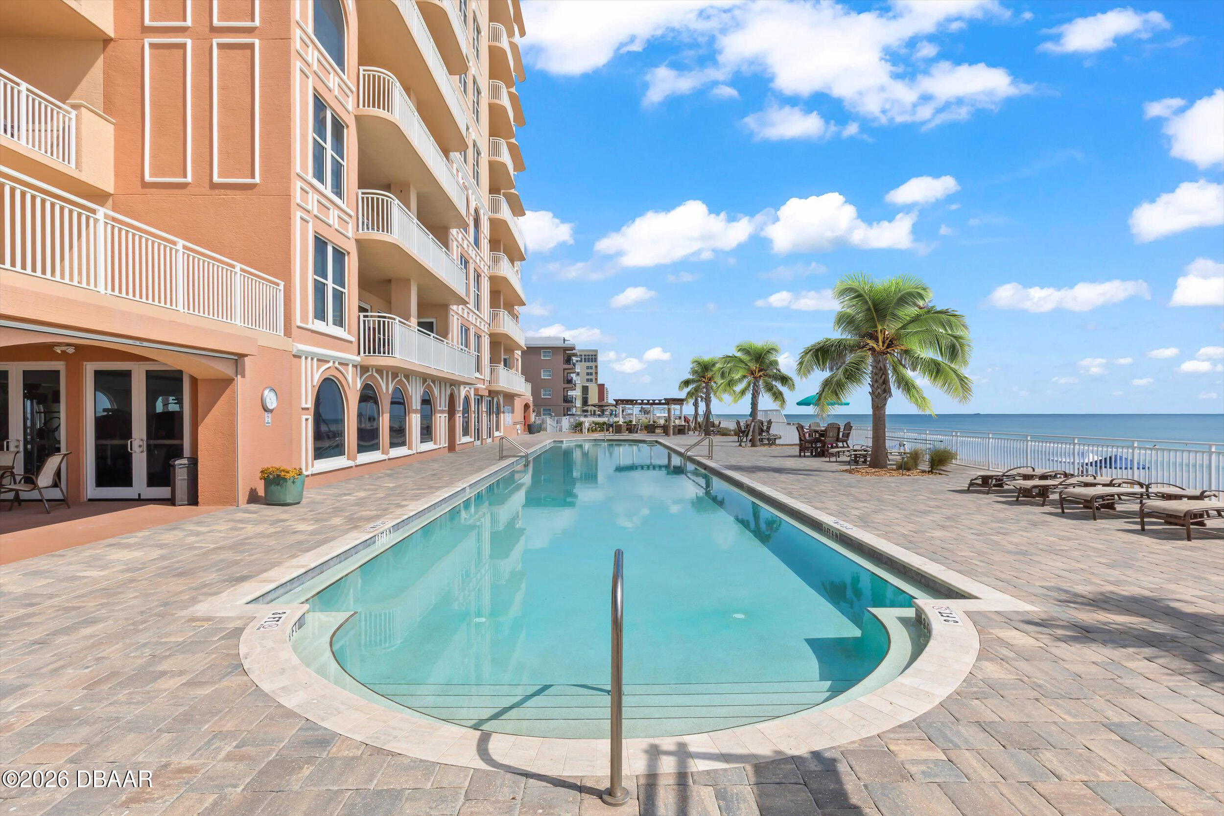 3245 S Atlantic Avenue Unit: 1002