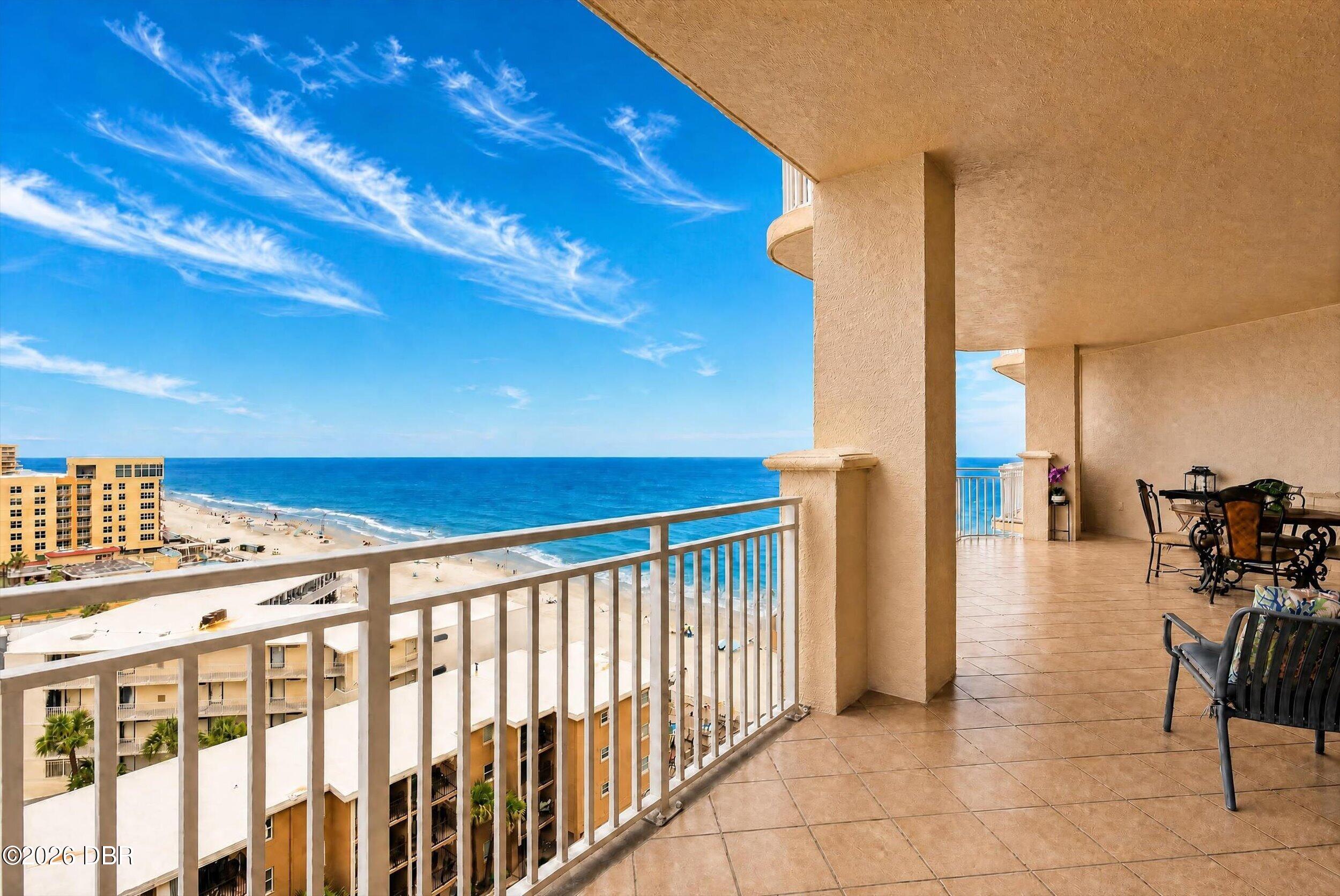 3245 S Atlantic Avenue Unit: 1002