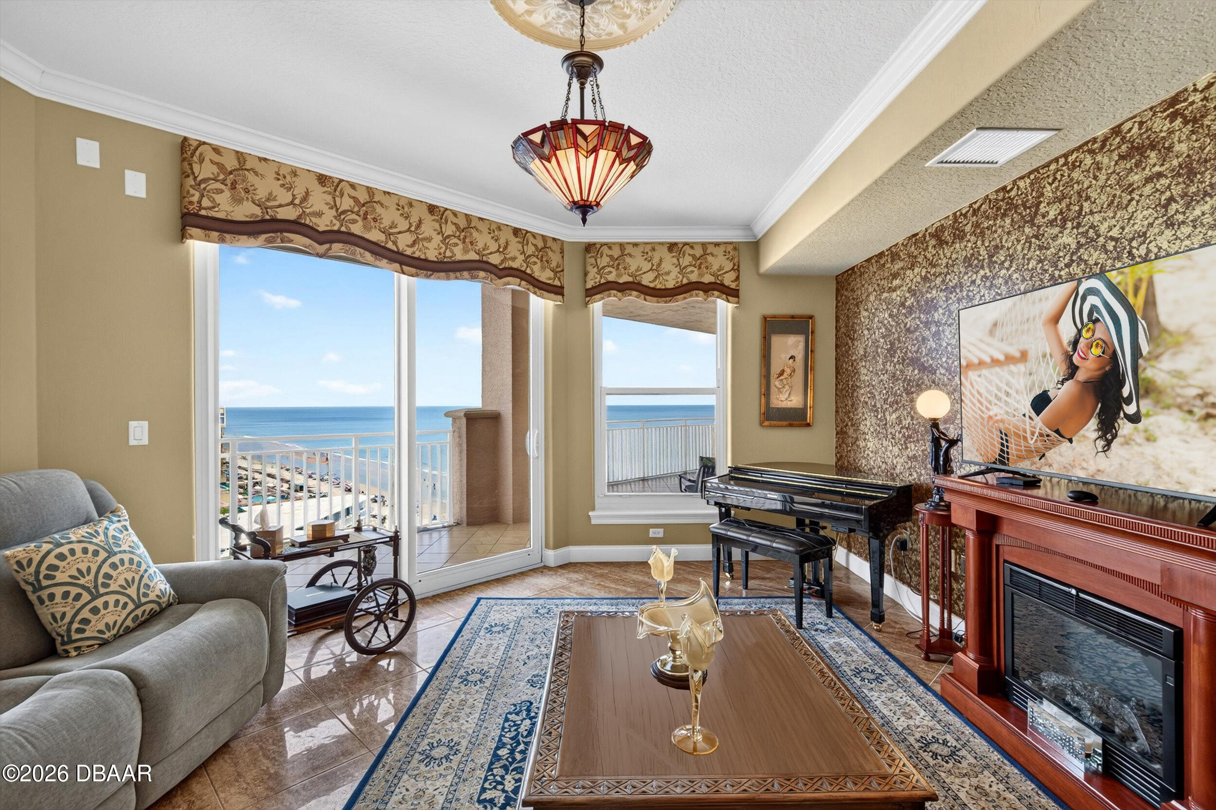 3245 S Atlantic Avenue Unit: 1002