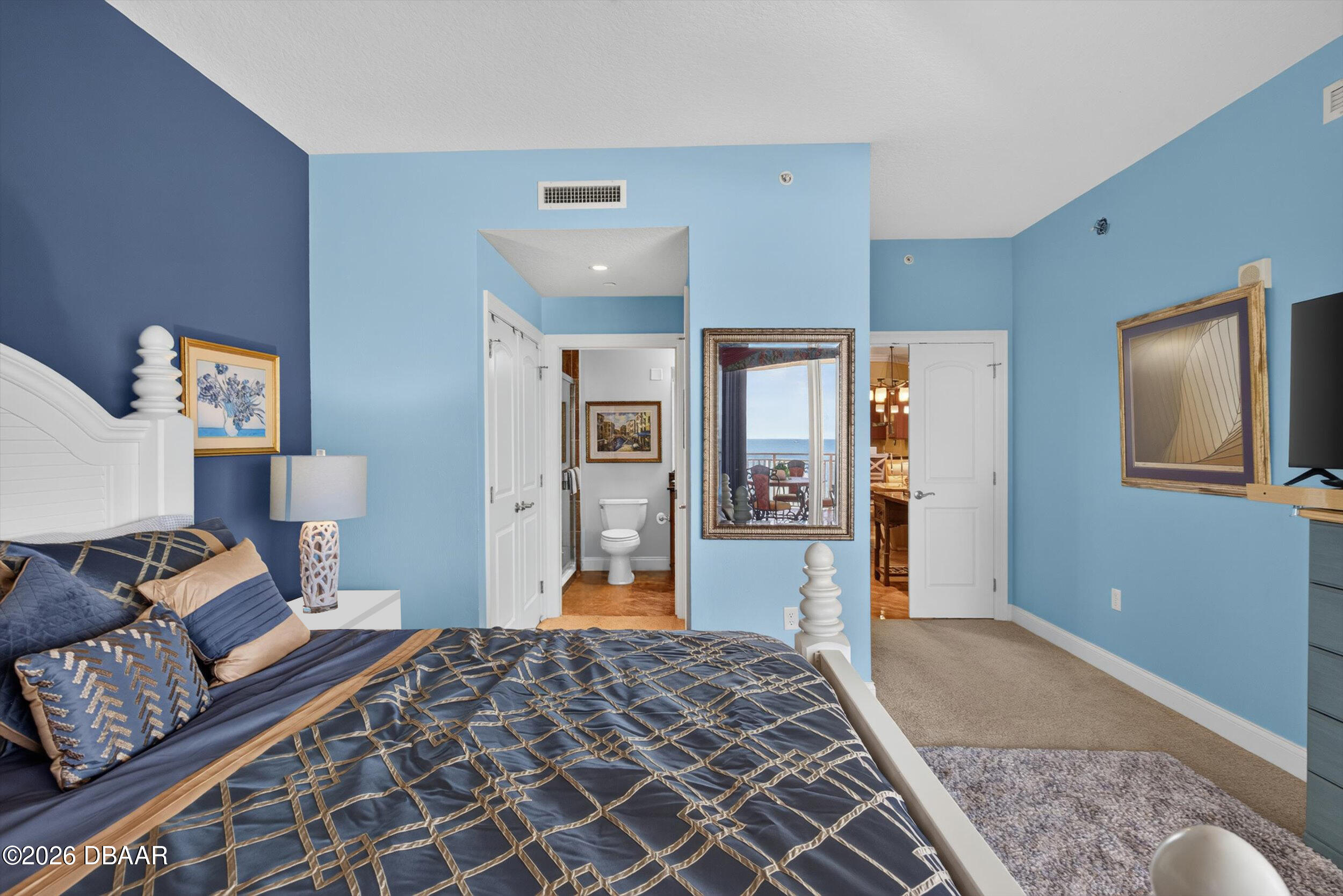 3245 S Atlantic Avenue Unit: 1002