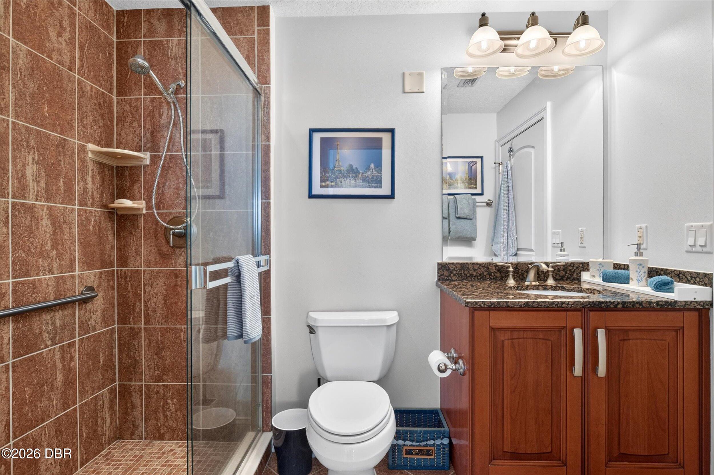 3245 S Atlantic Avenue Unit: 1002