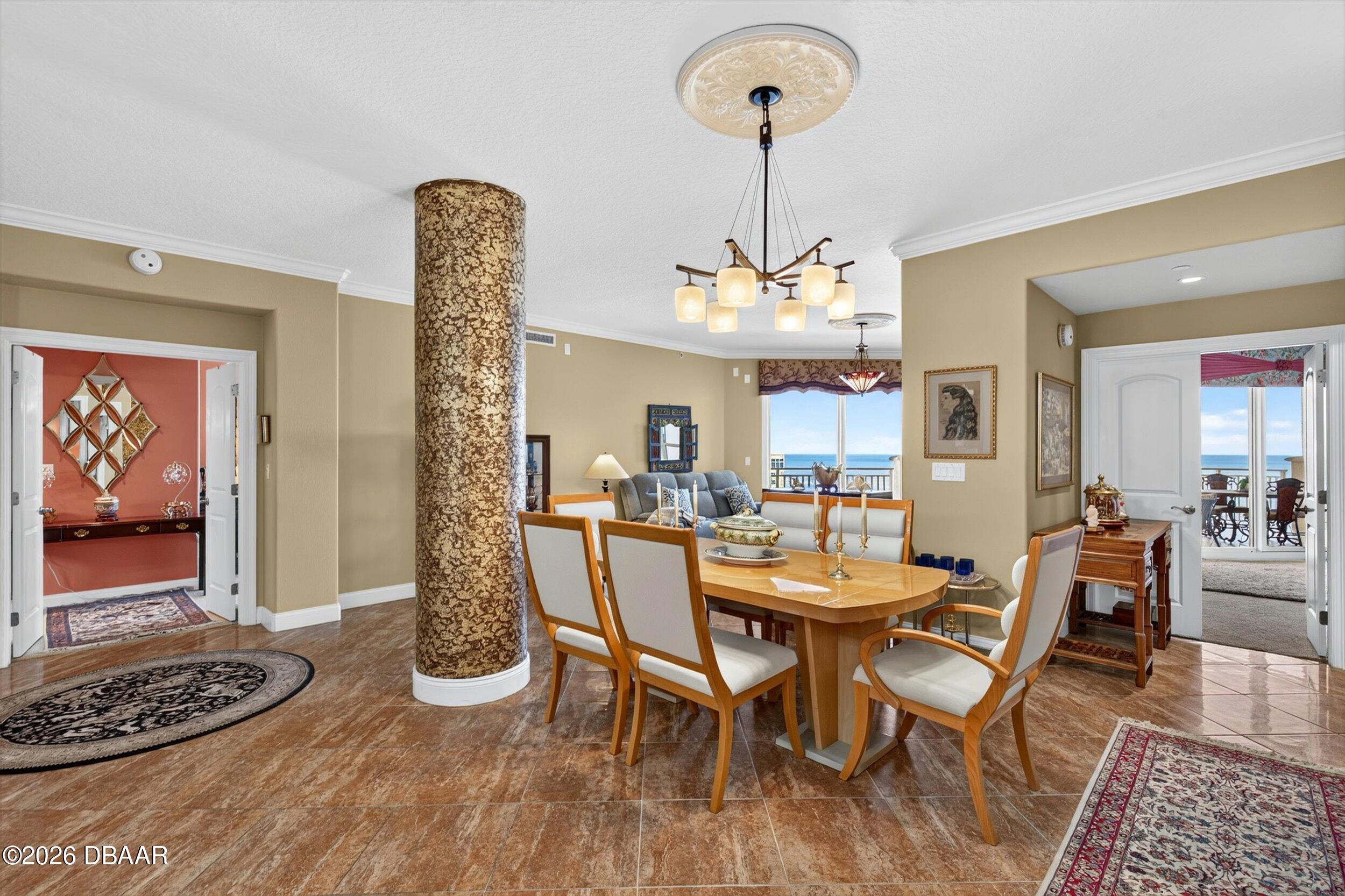 3245 S Atlantic Avenue Unit: 1002