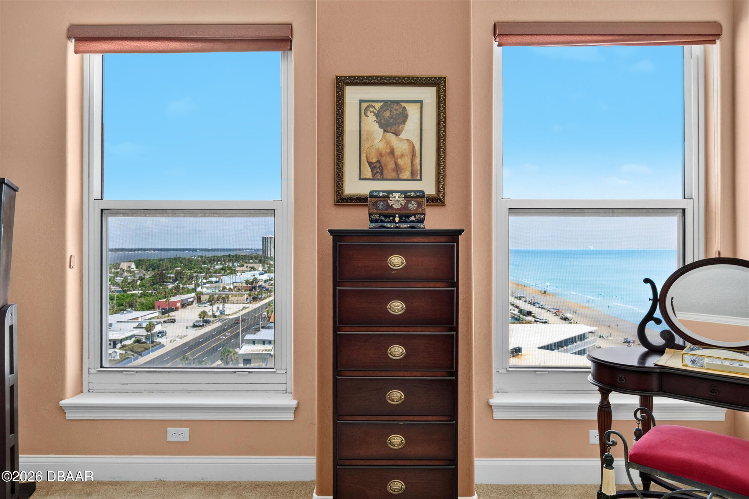 3245 S Atlantic Avenue Unit: 1002