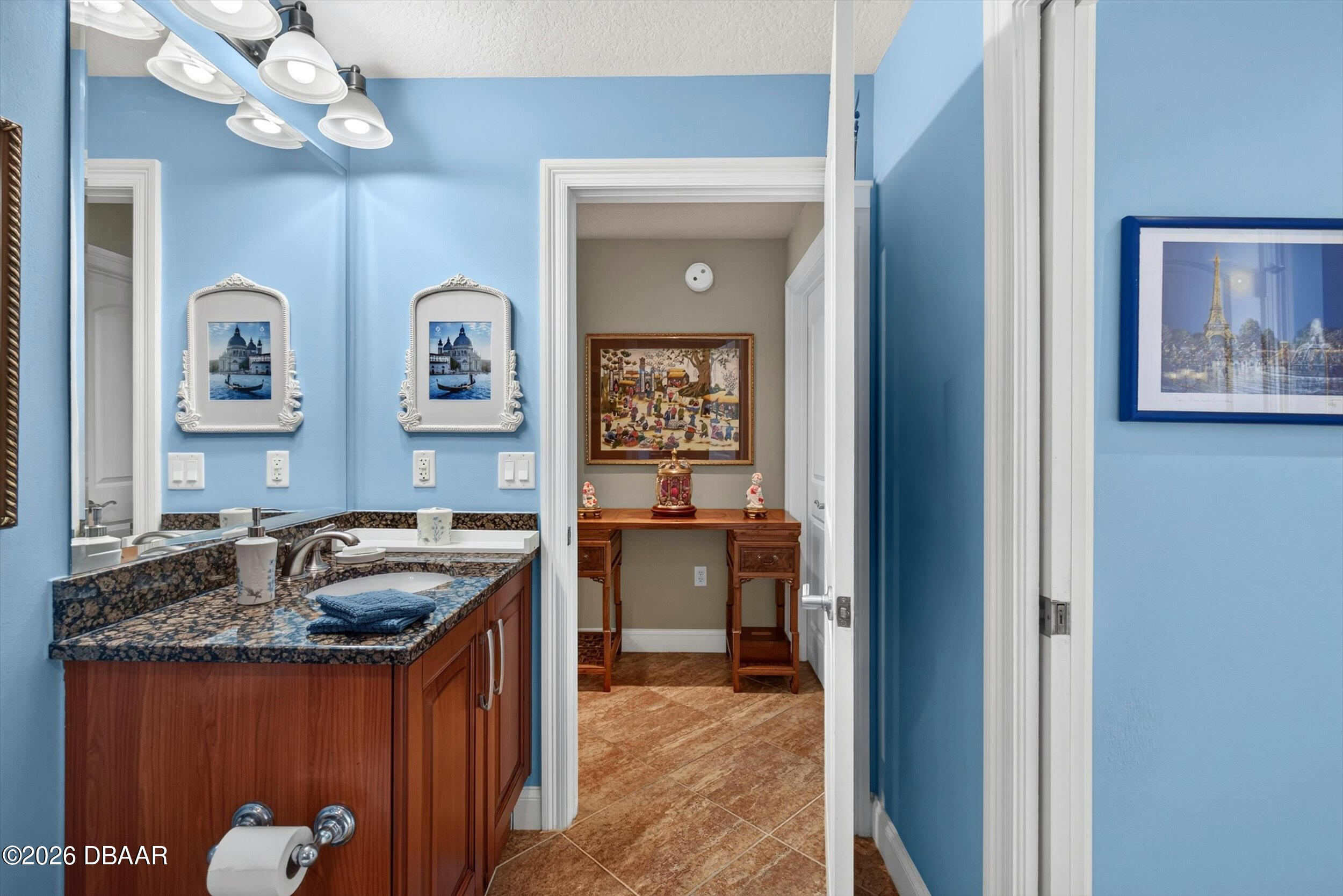 3245 S Atlantic Avenue Unit: 1002