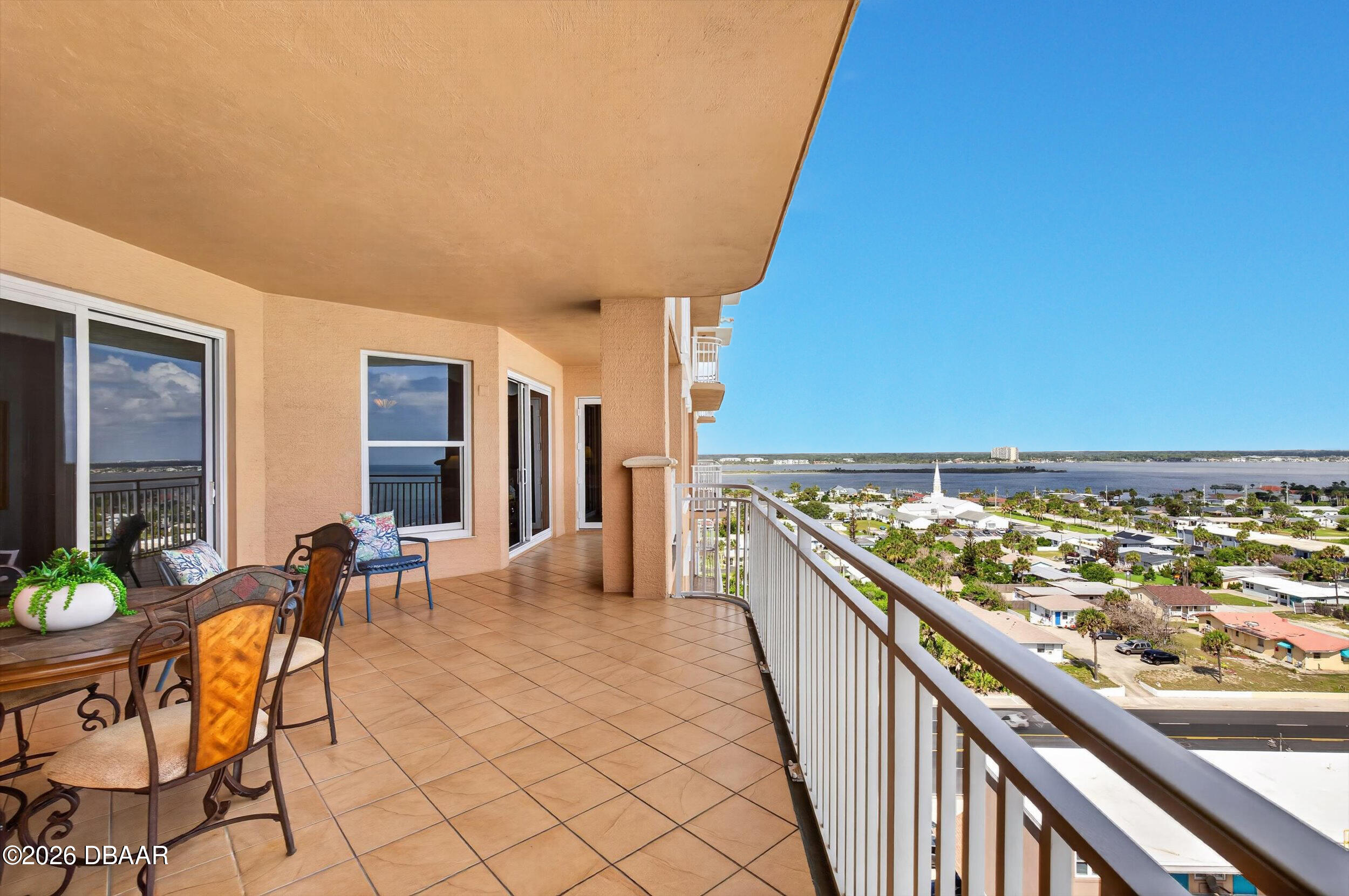 3245 S Atlantic Avenue Unit: 1002