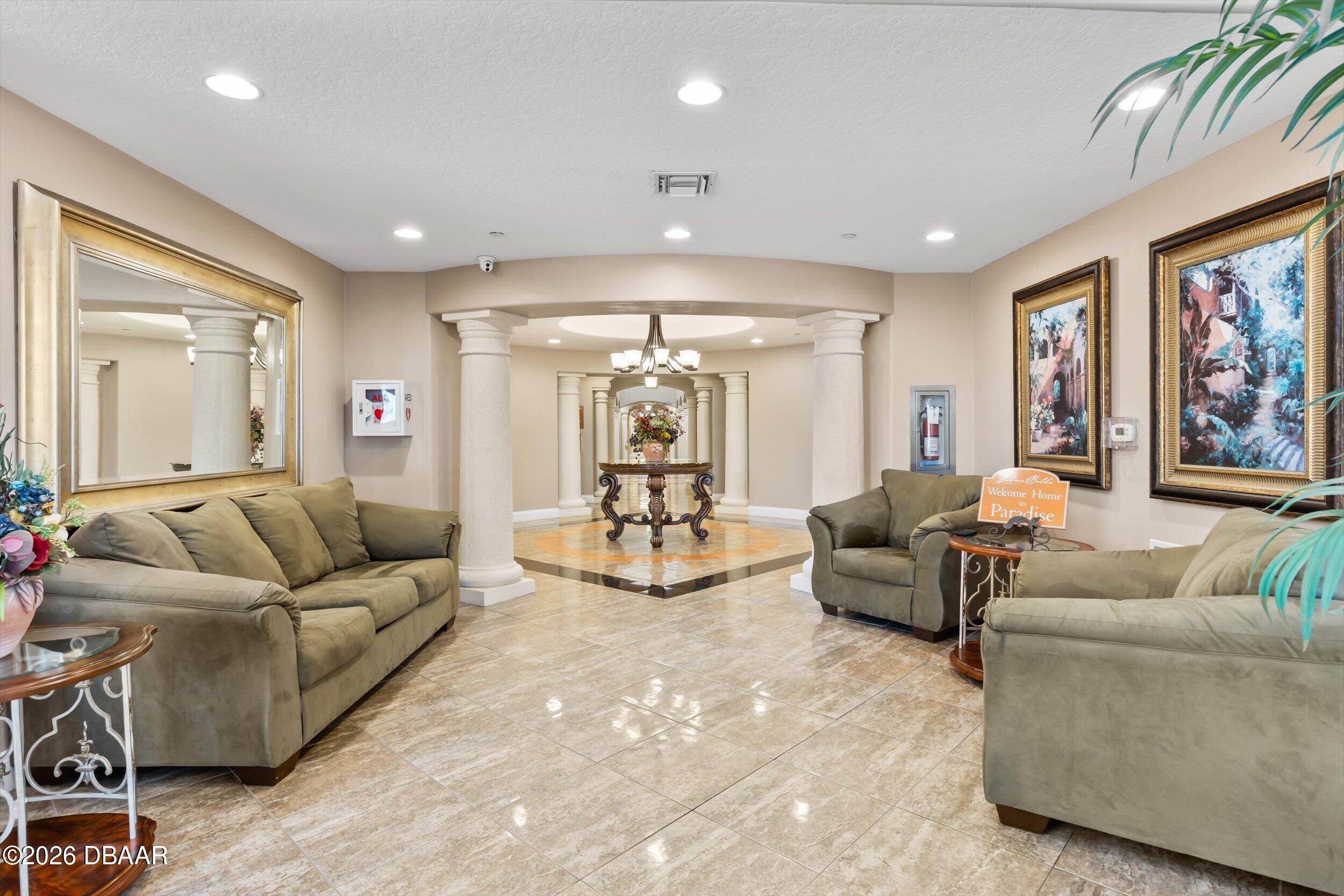 3245 S Atlantic Avenue Unit: 1002