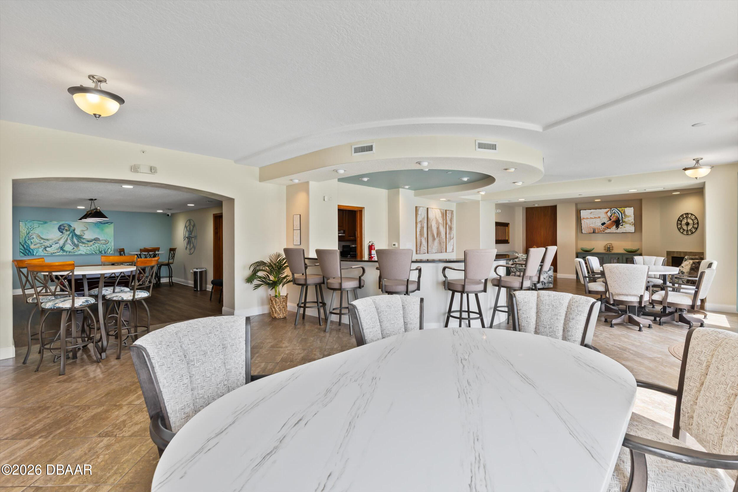 3245 S Atlantic Avenue Unit: 1002