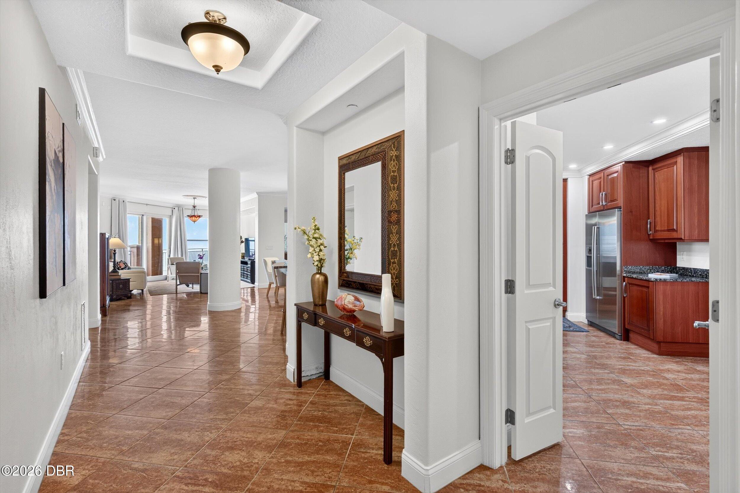 3245 S Atlantic Avenue Unit: 1002