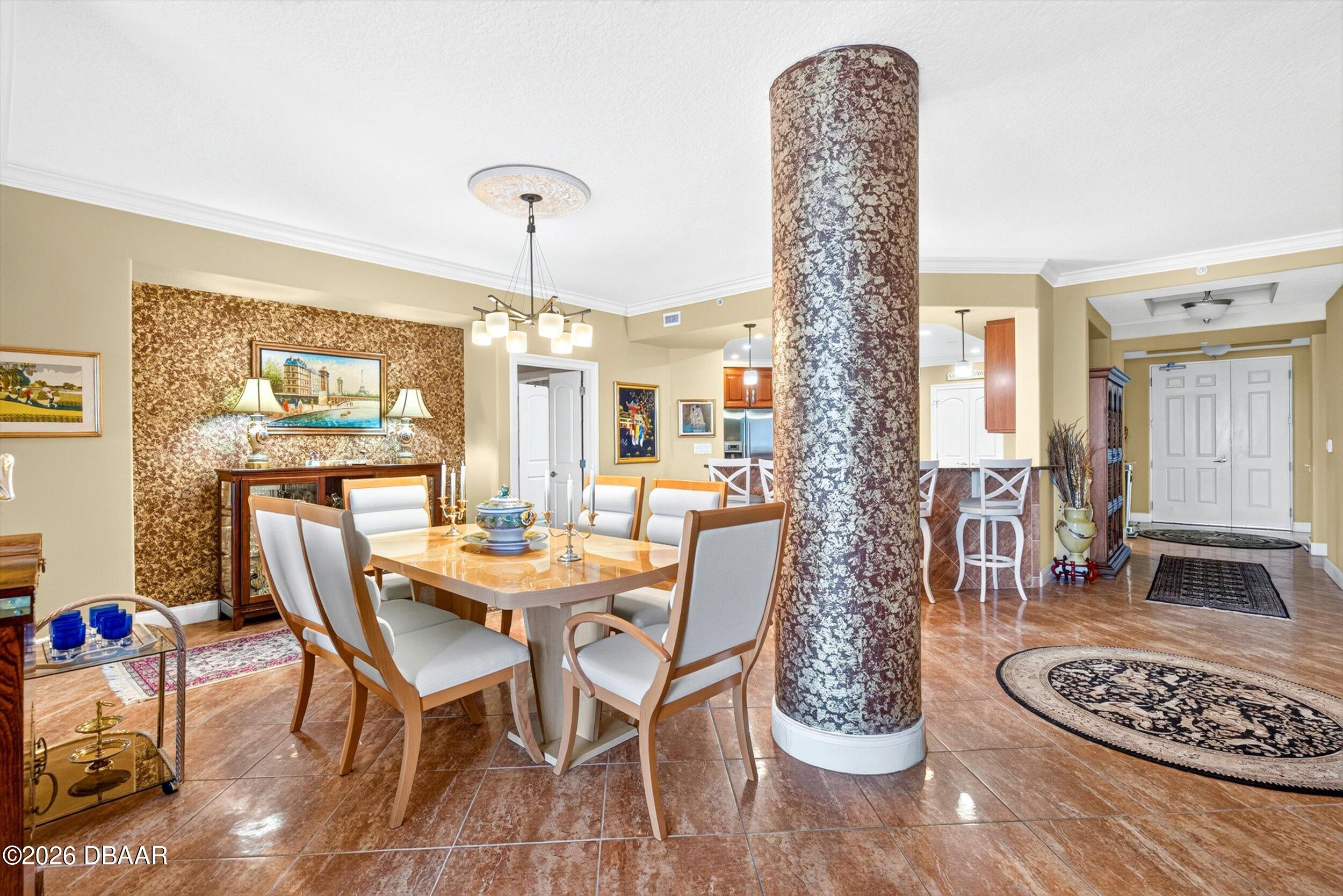3245 S Atlantic Avenue Unit: 1002
