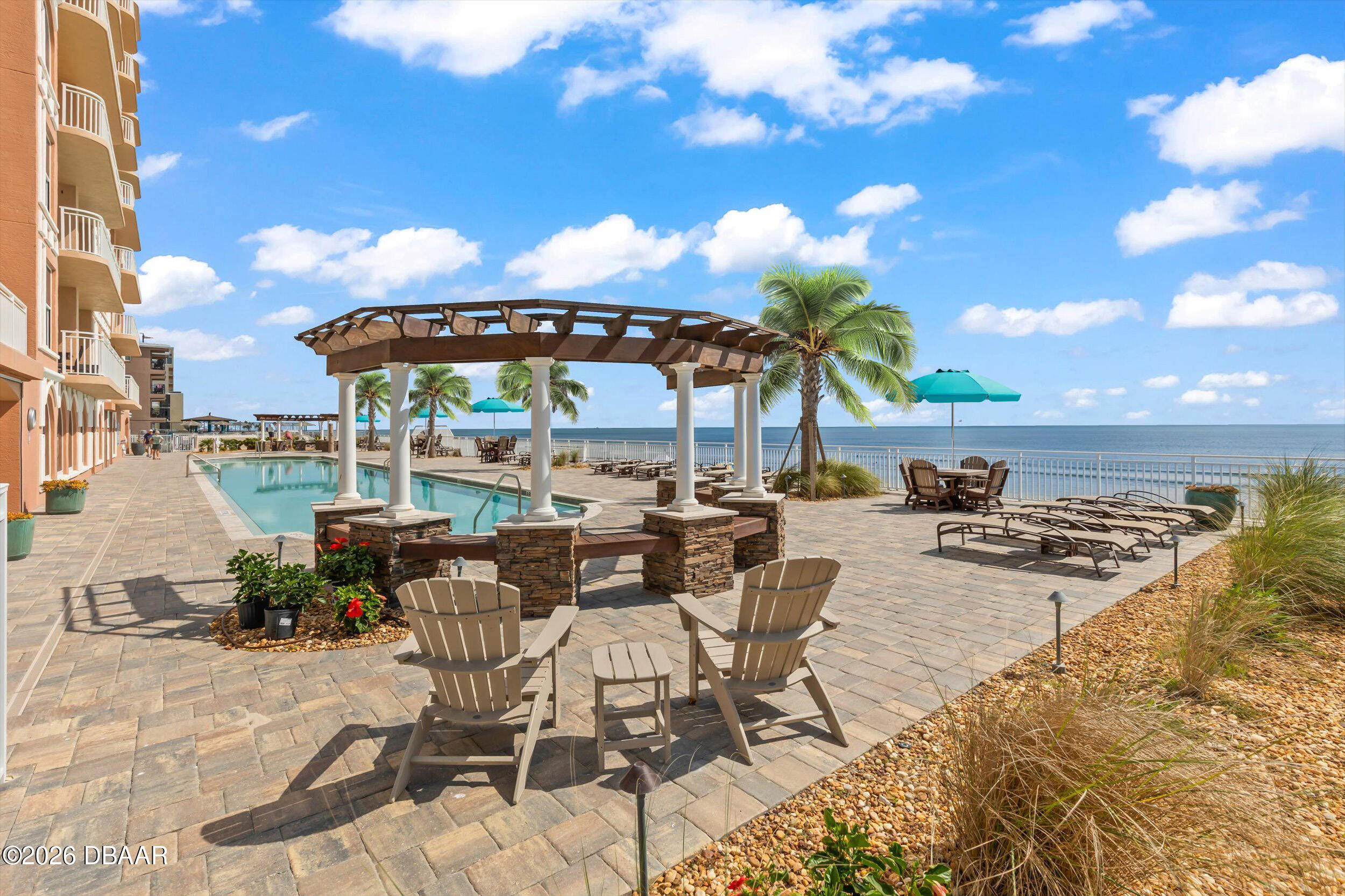 3245 S Atlantic Avenue Unit: 1002