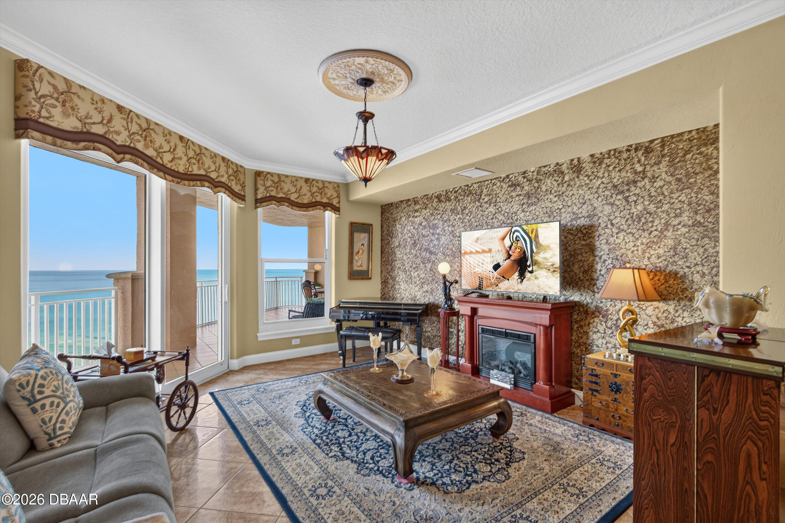 3245 S Atlantic Avenue Unit: 1002