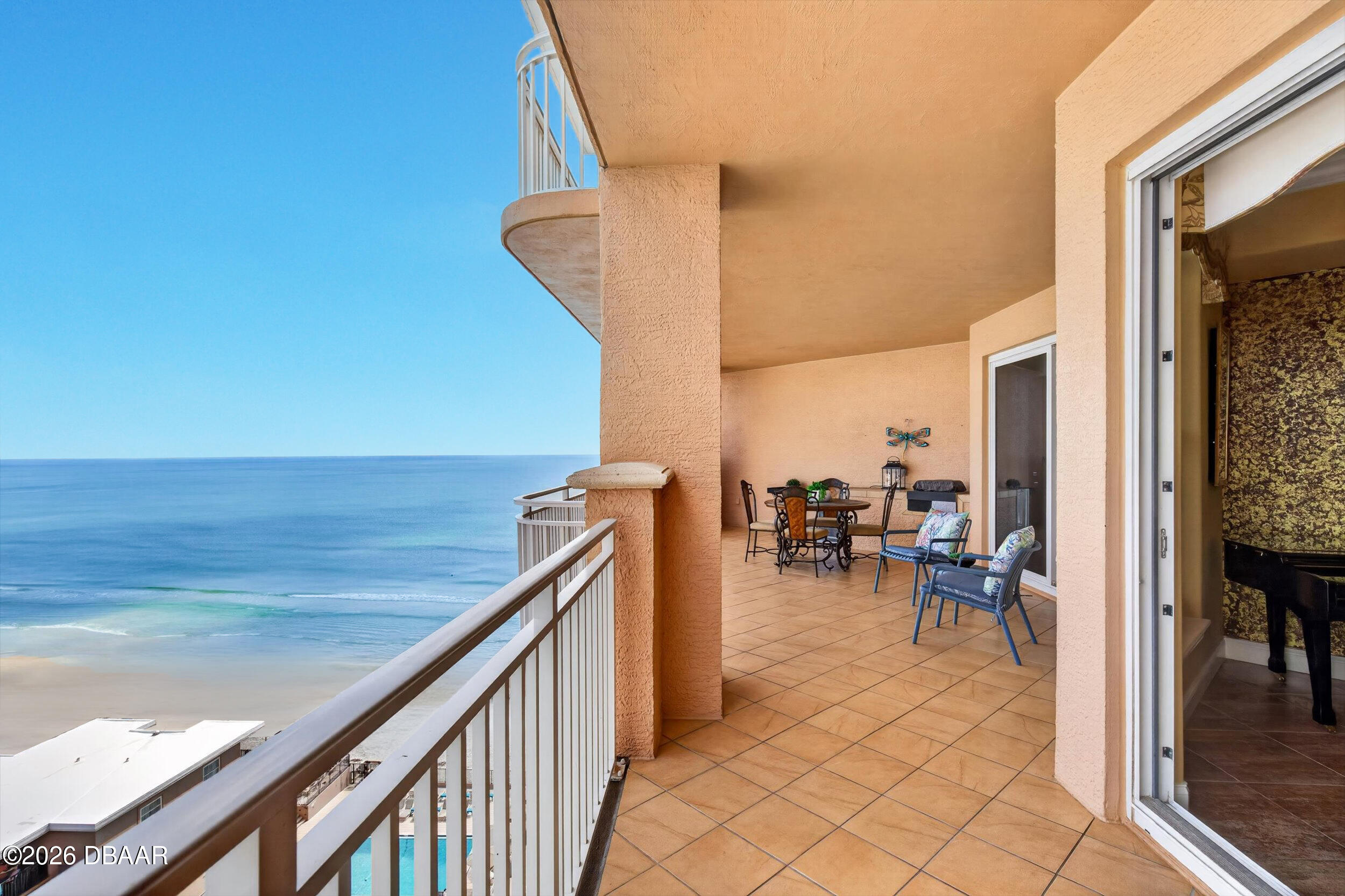 3245 S Atlantic Avenue Unit: 1002