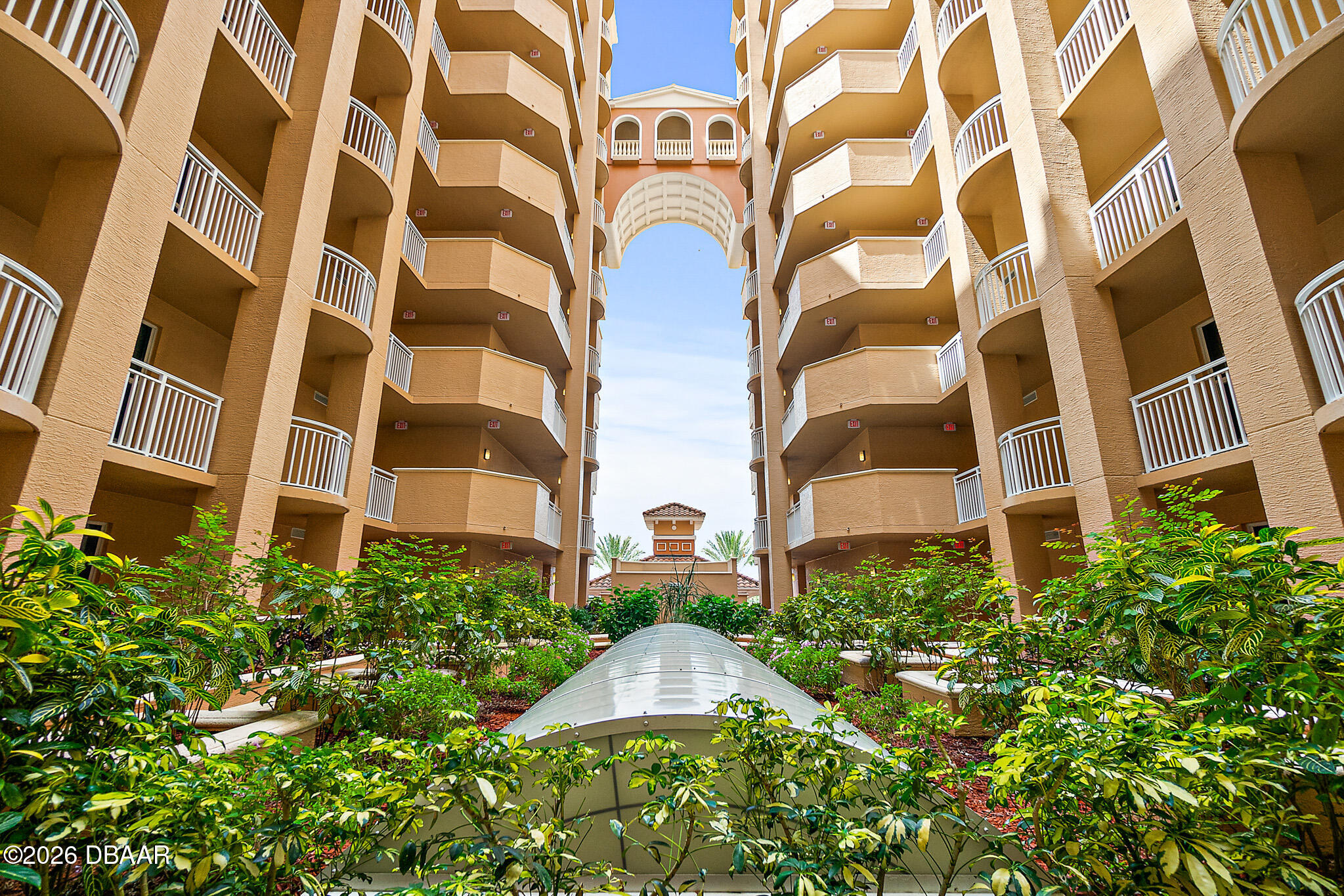 3245 S Atlantic Avenue Unit: 1002