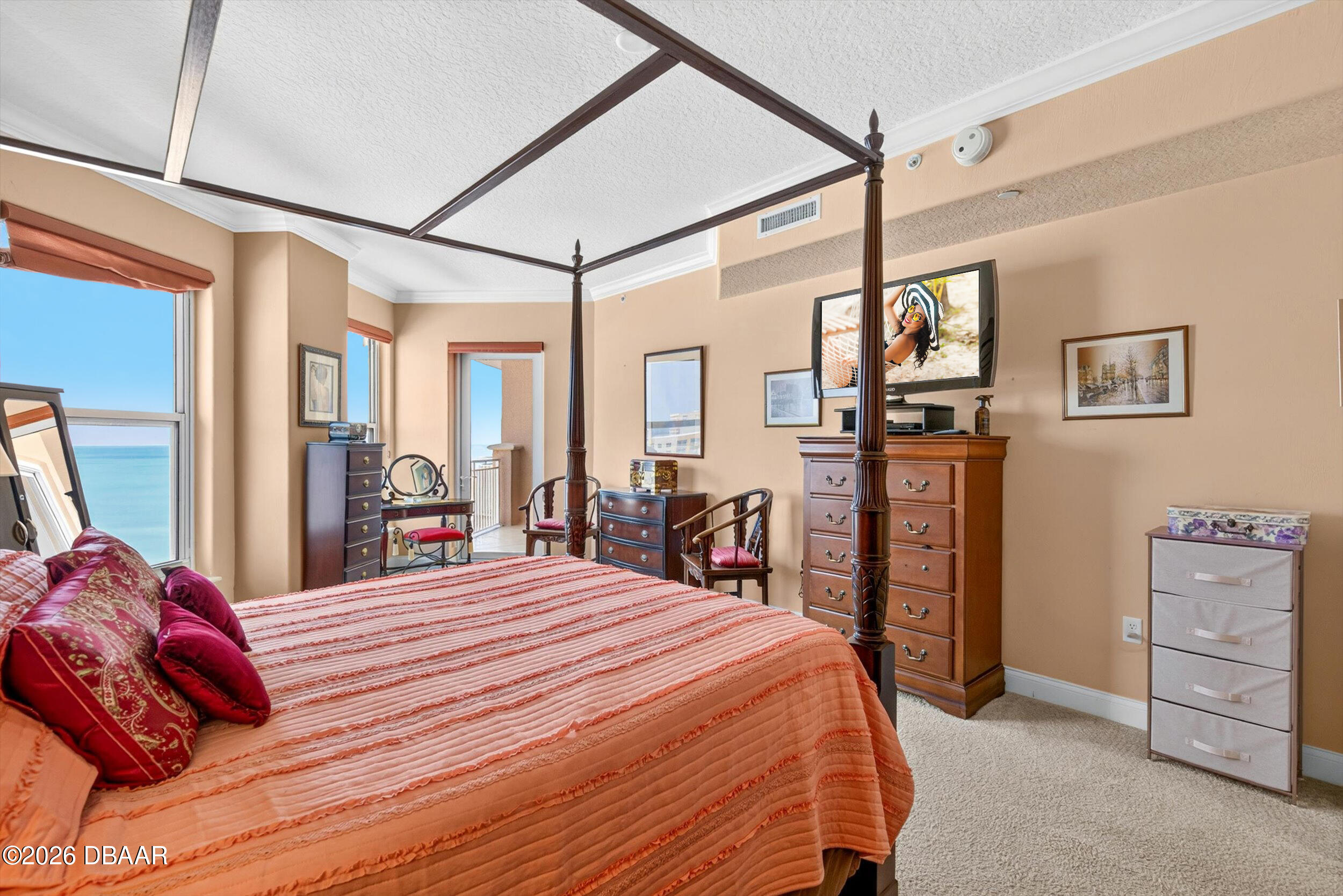 3245 S Atlantic Avenue Unit: 1002