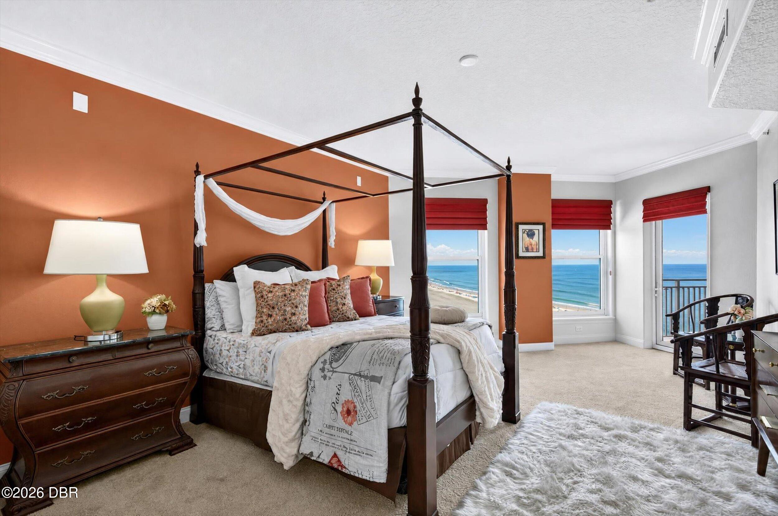 3245 S Atlantic Avenue Unit: 1002