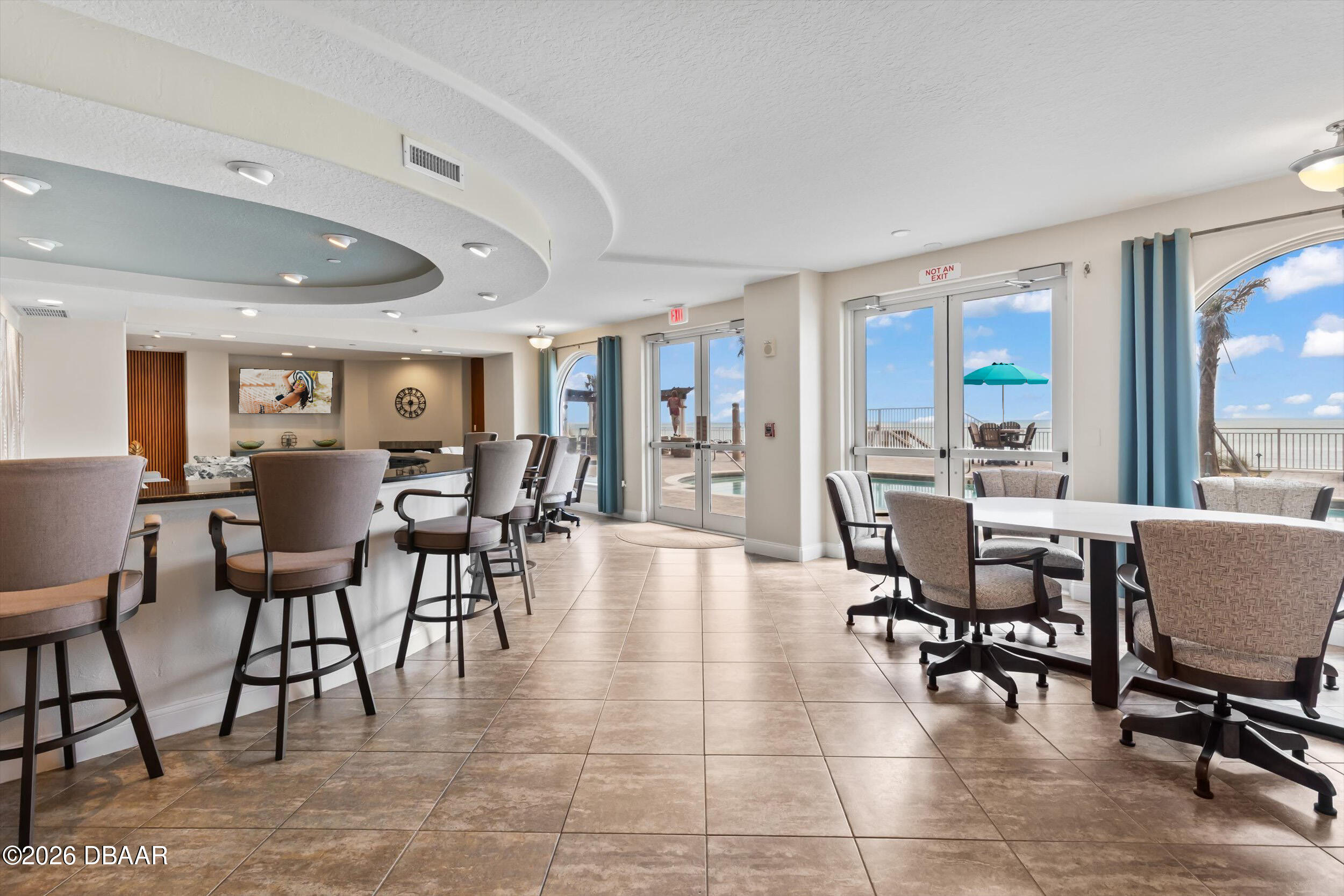 3245 S Atlantic Avenue Unit: 1002