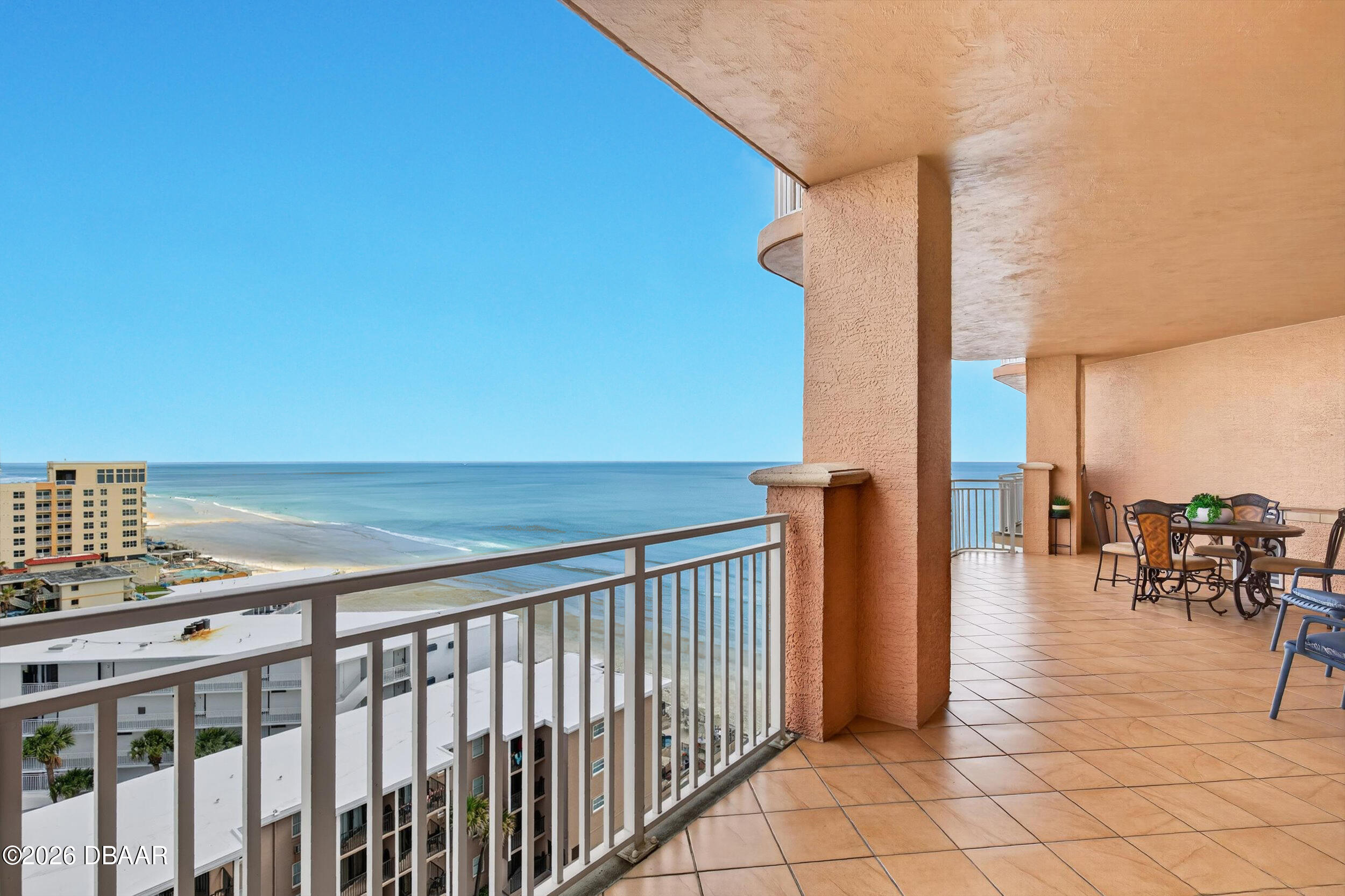 3245 S Atlantic Avenue Unit: 1002