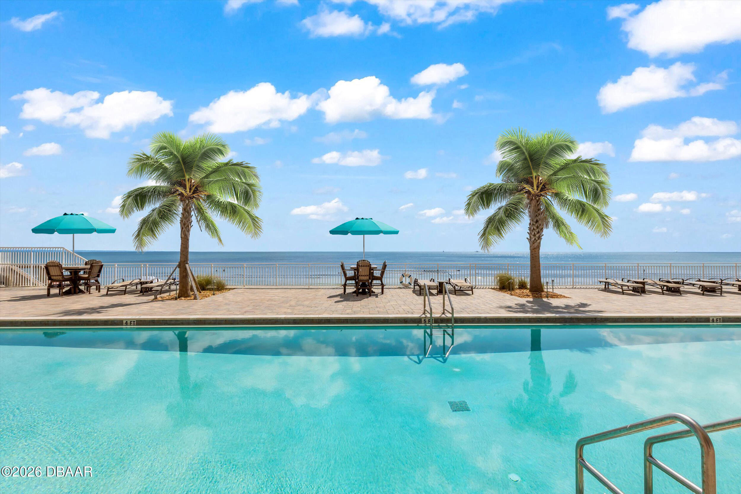 3245 S Atlantic Avenue Unit: 1002