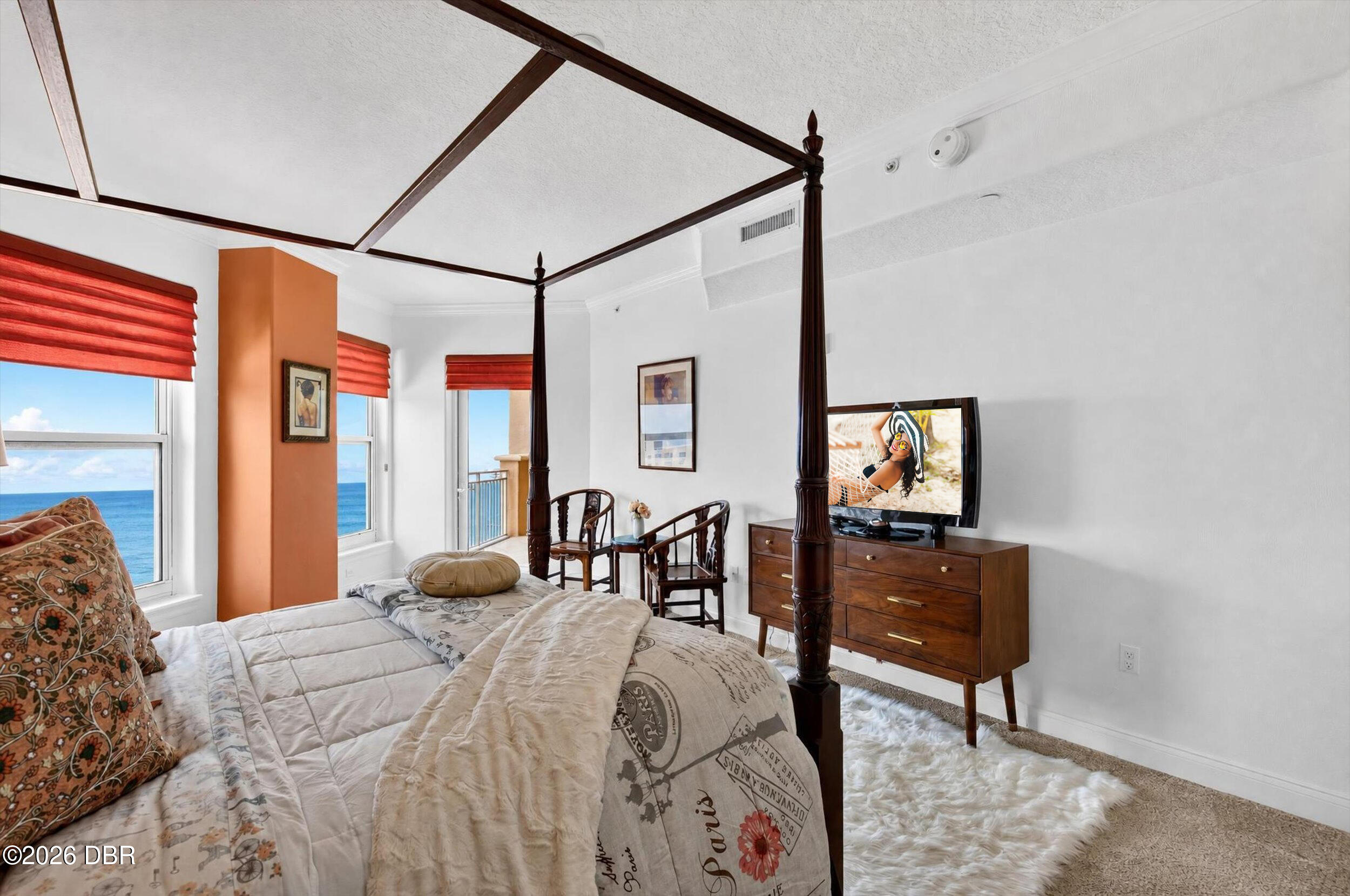 3245 S Atlantic Avenue Unit: 1002