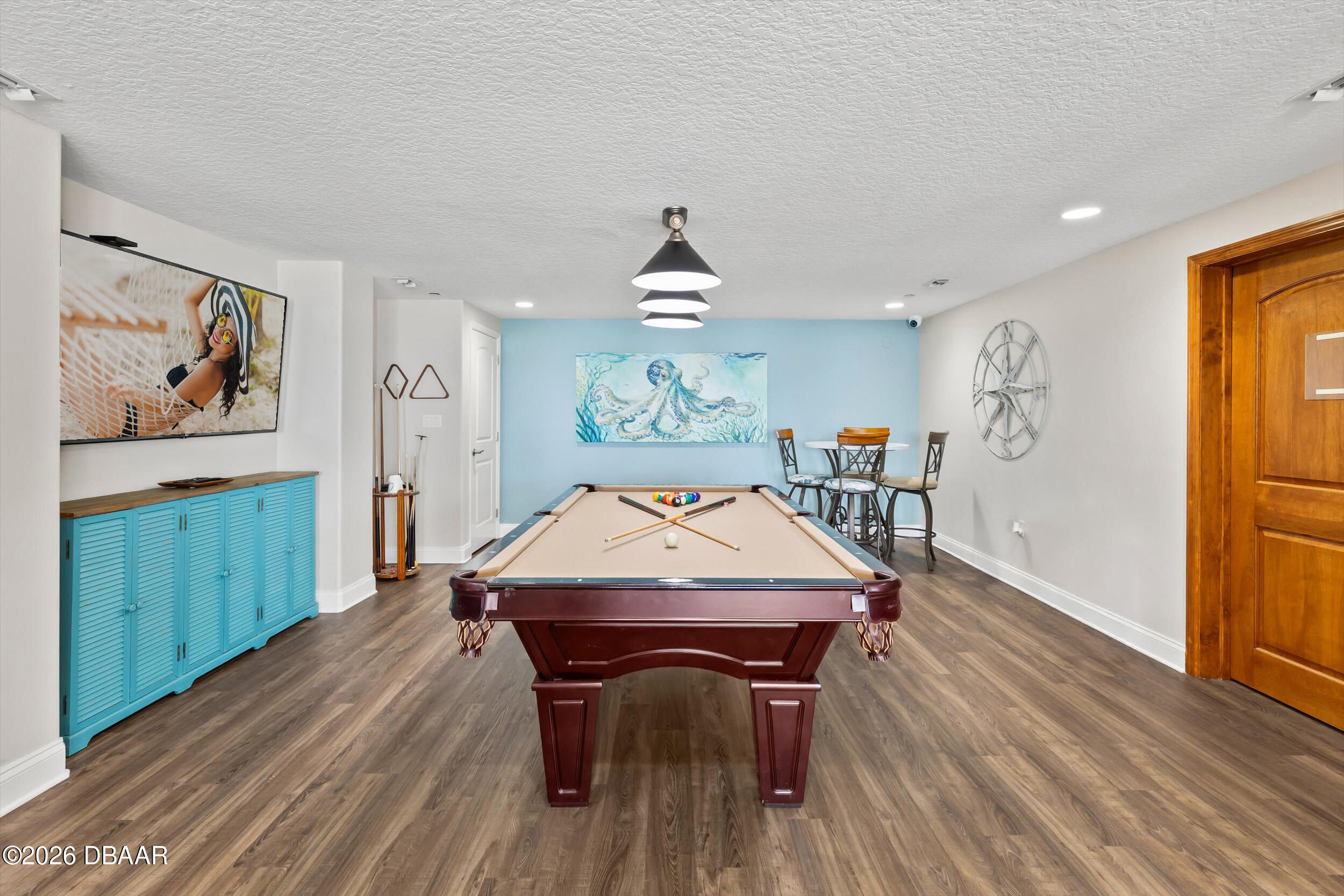 3245 S Atlantic Avenue Unit: 1002
